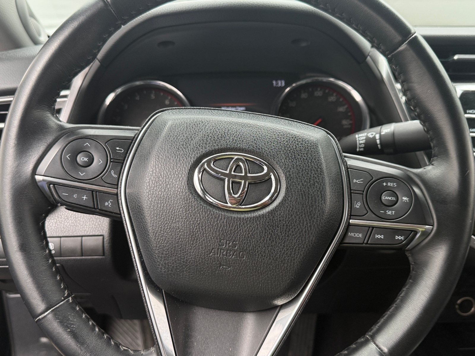 Thumbnail: 2019 Toyota Camry - 4
