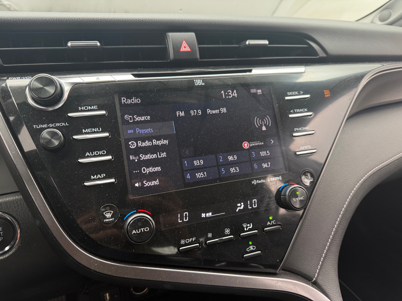 Thumbnail: 2019 Toyota Camry - 3