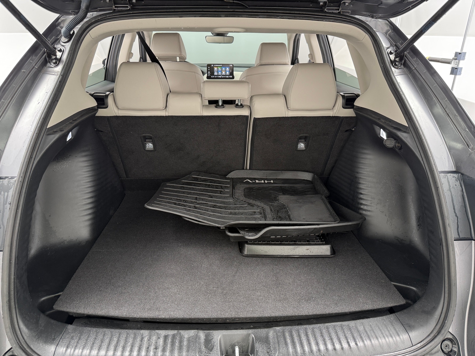 Thumbnail: 2025 Honda HR-V - 6