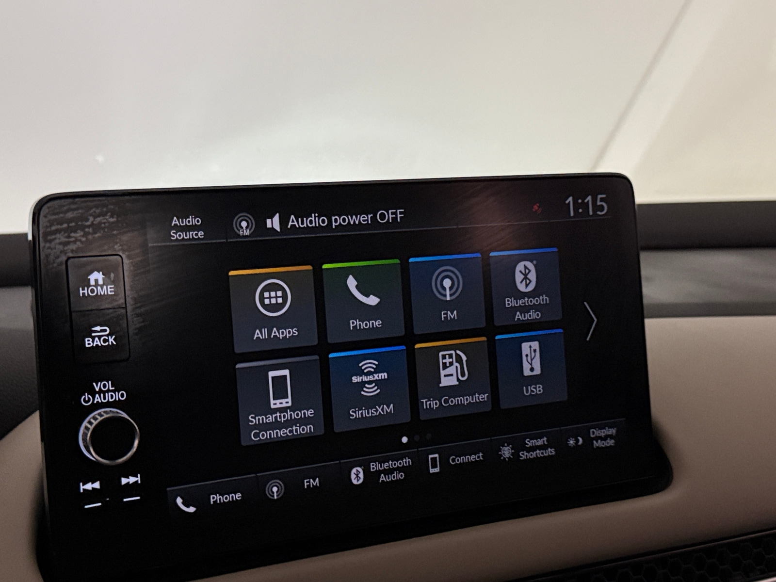 Thumbnail: 2025 Honda HR-V - 3