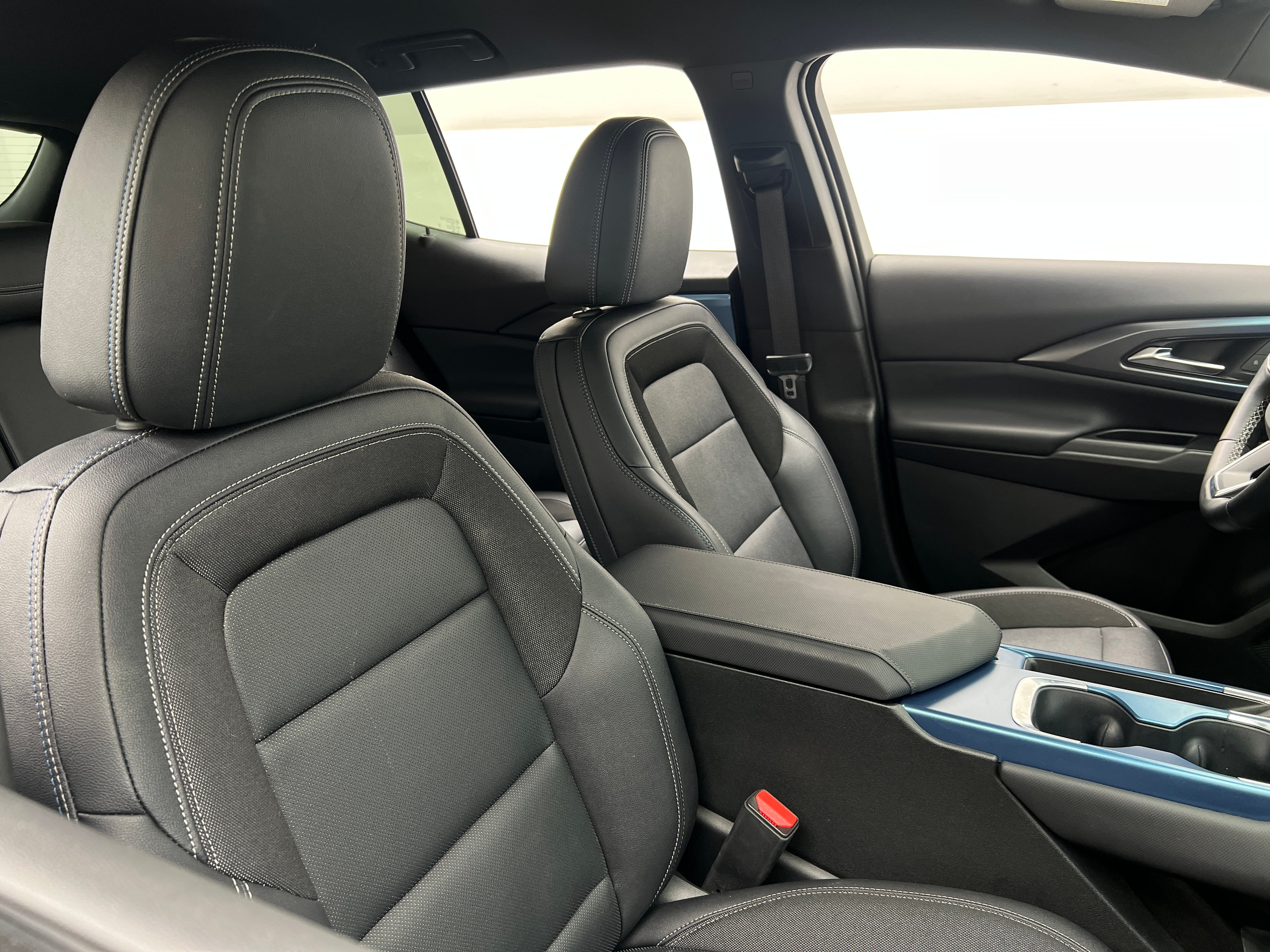 Used 2024 Chevrolet Equinox EV LT with VIN 3GN7DLRR3RS297400 for sale in Auburn, WA