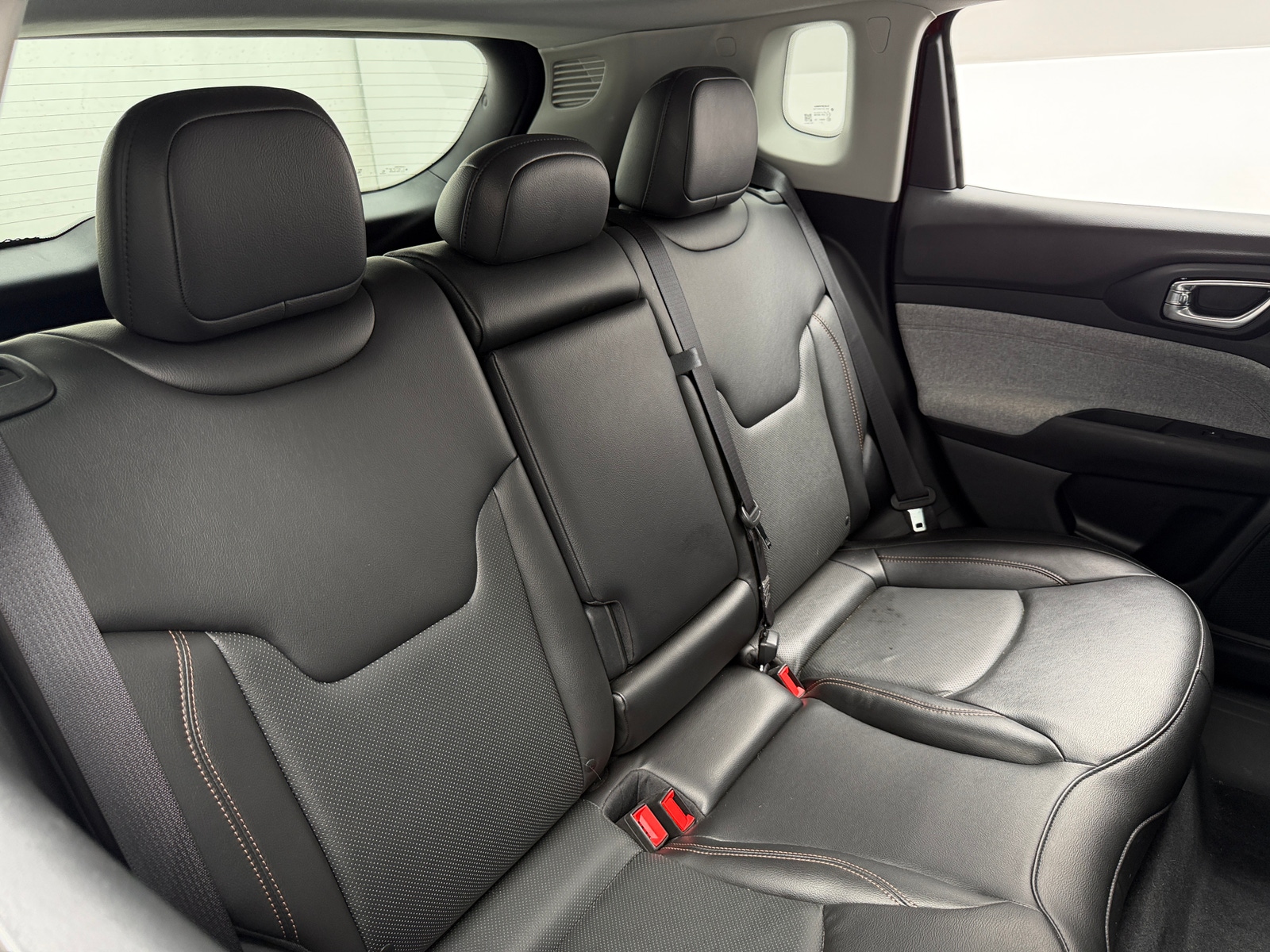 Thumbnail: 2022 Jeep Compass - 5