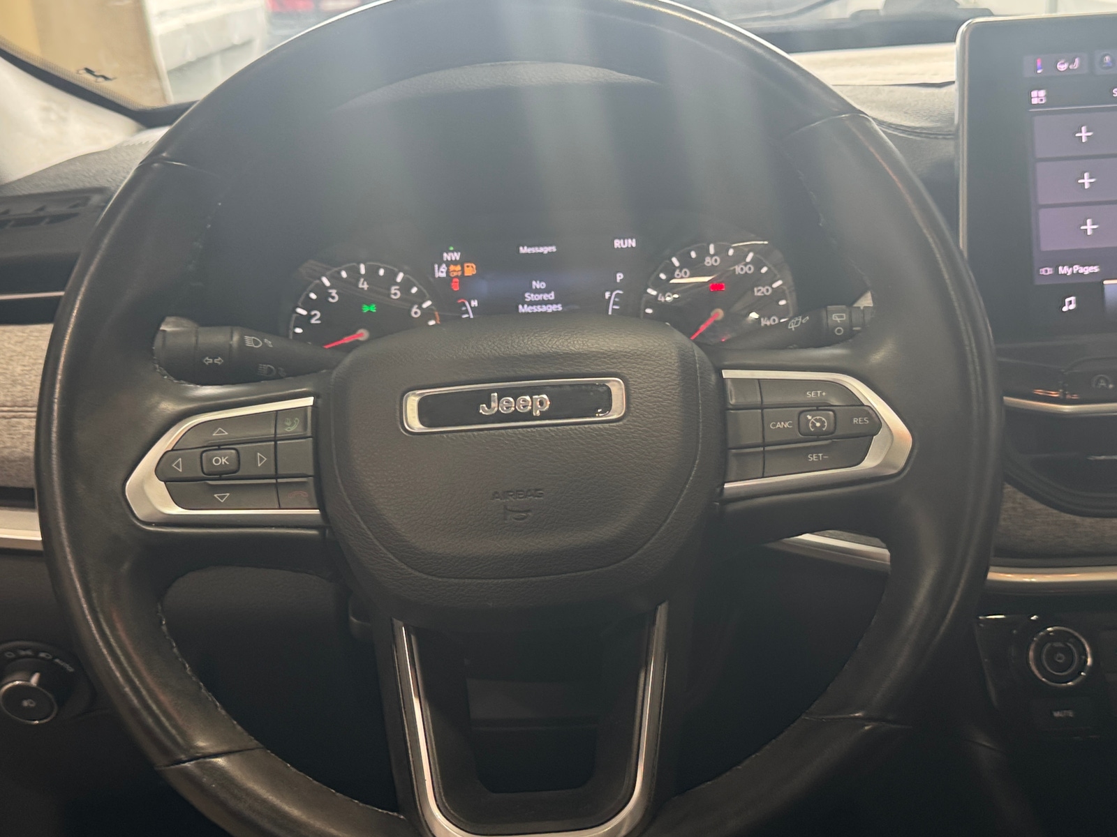 Thumbnail: 2022 Jeep Compass - 4