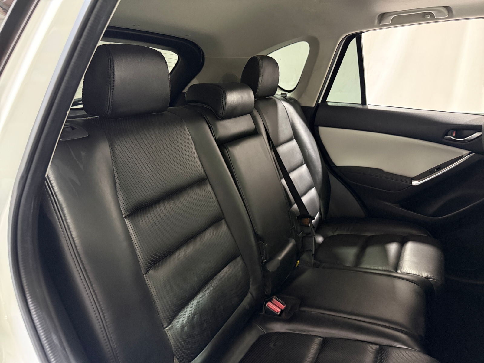 Thumbnail: 2016 Mazda CX-5 - 5