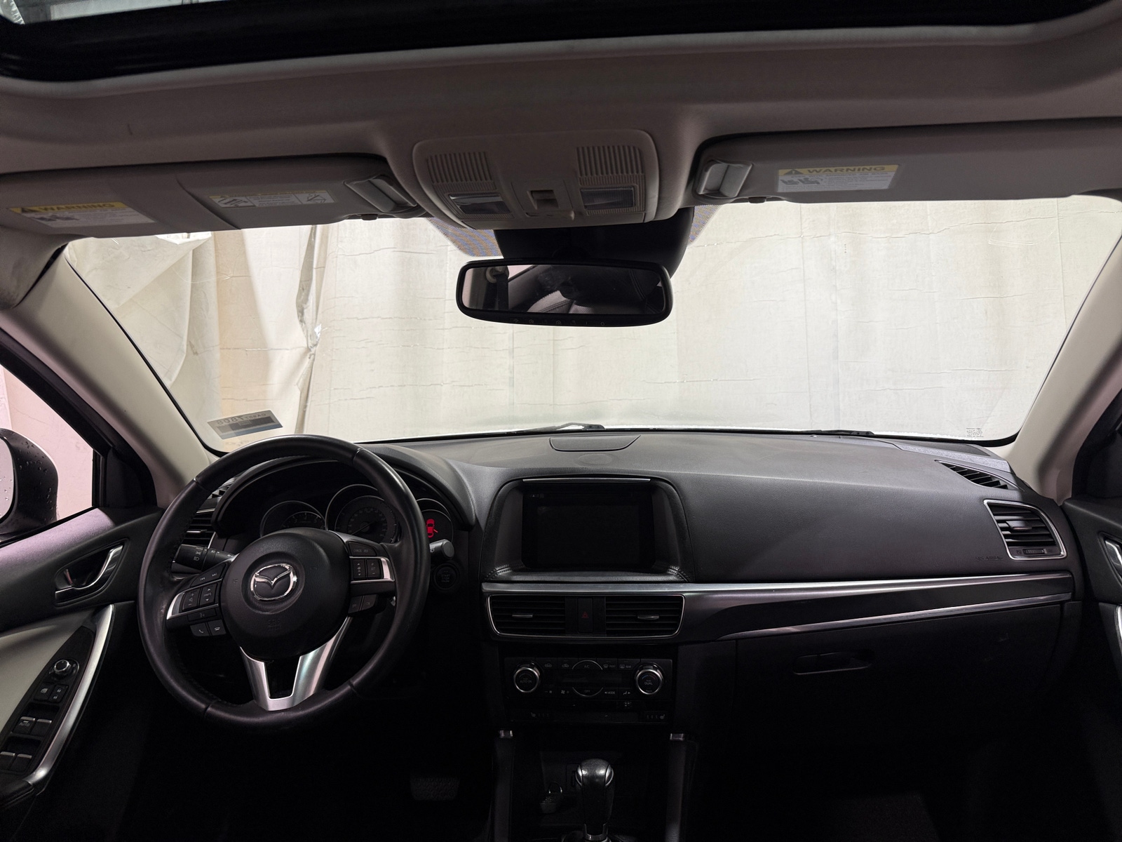 Thumbnail: 2016 Mazda CX-5 - 2