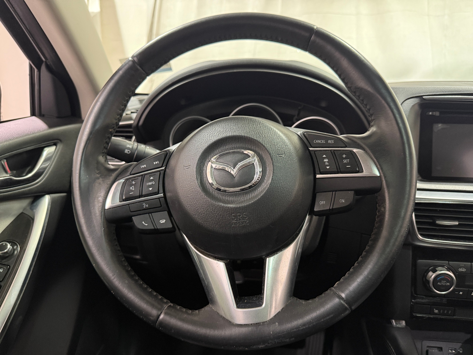 Thumbnail: 2016 Mazda CX-5 - 4