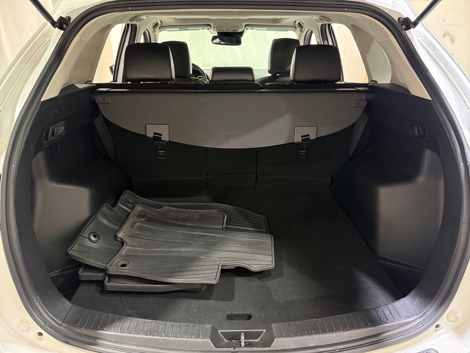 Thumbnail: 2016 Mazda CX-5 - 6