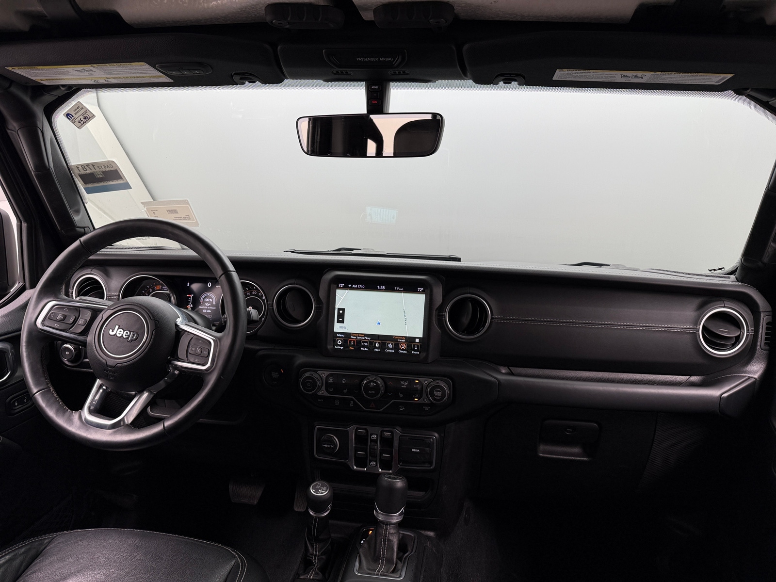 Thumbnail: 2018 Jeep Wrangler - 2