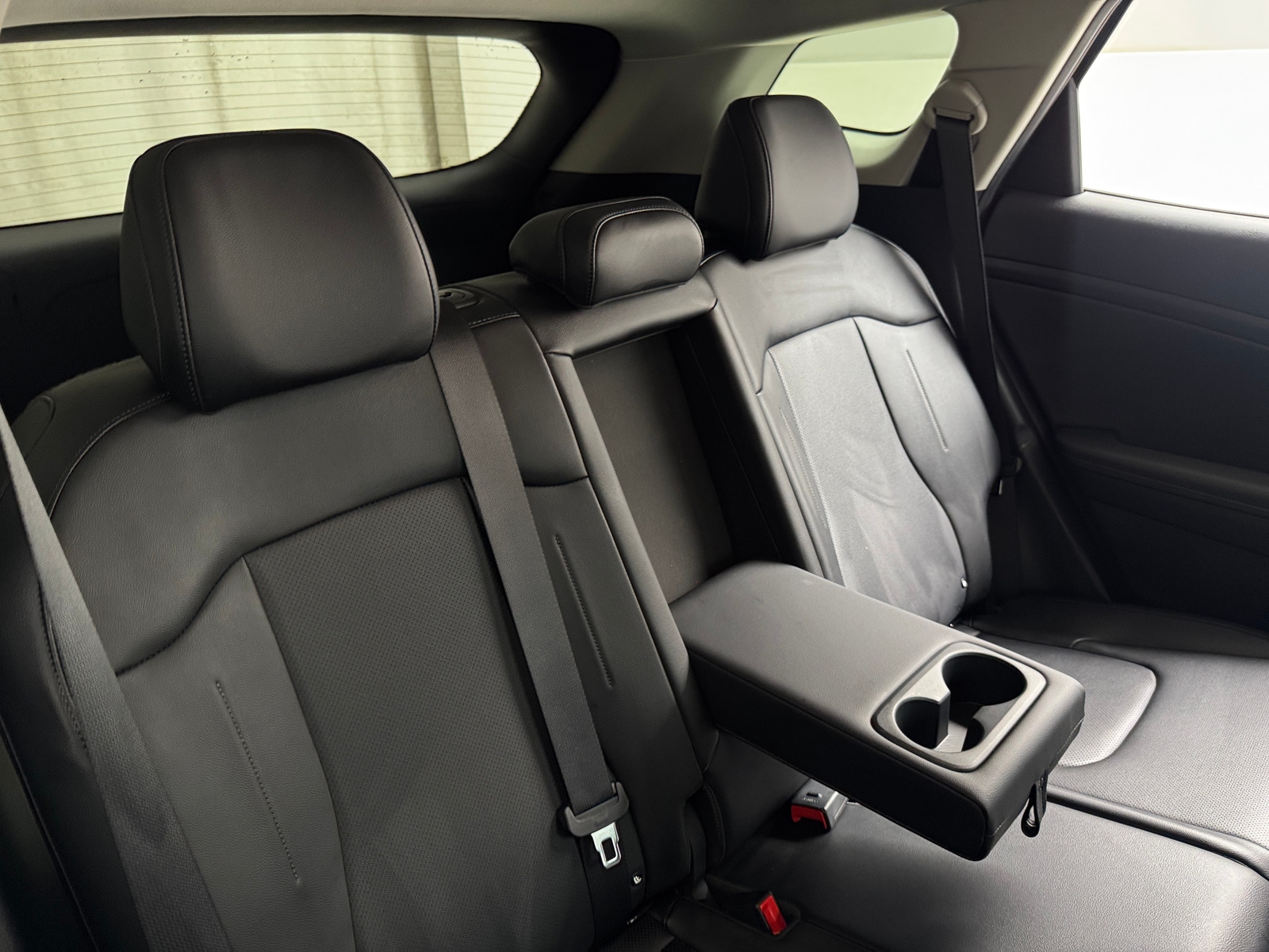 Thumbnail: 2024 Kia Sportage - 5