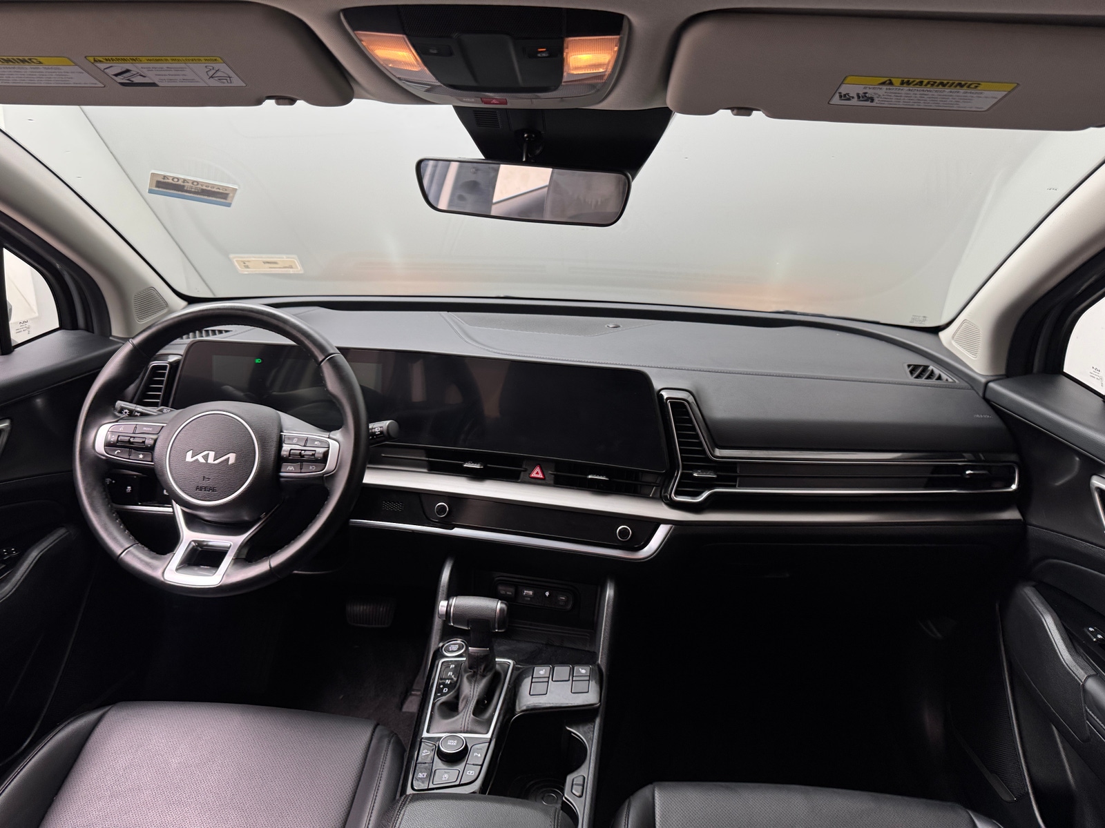 Thumbnail: 2024 Kia Sportage - 2