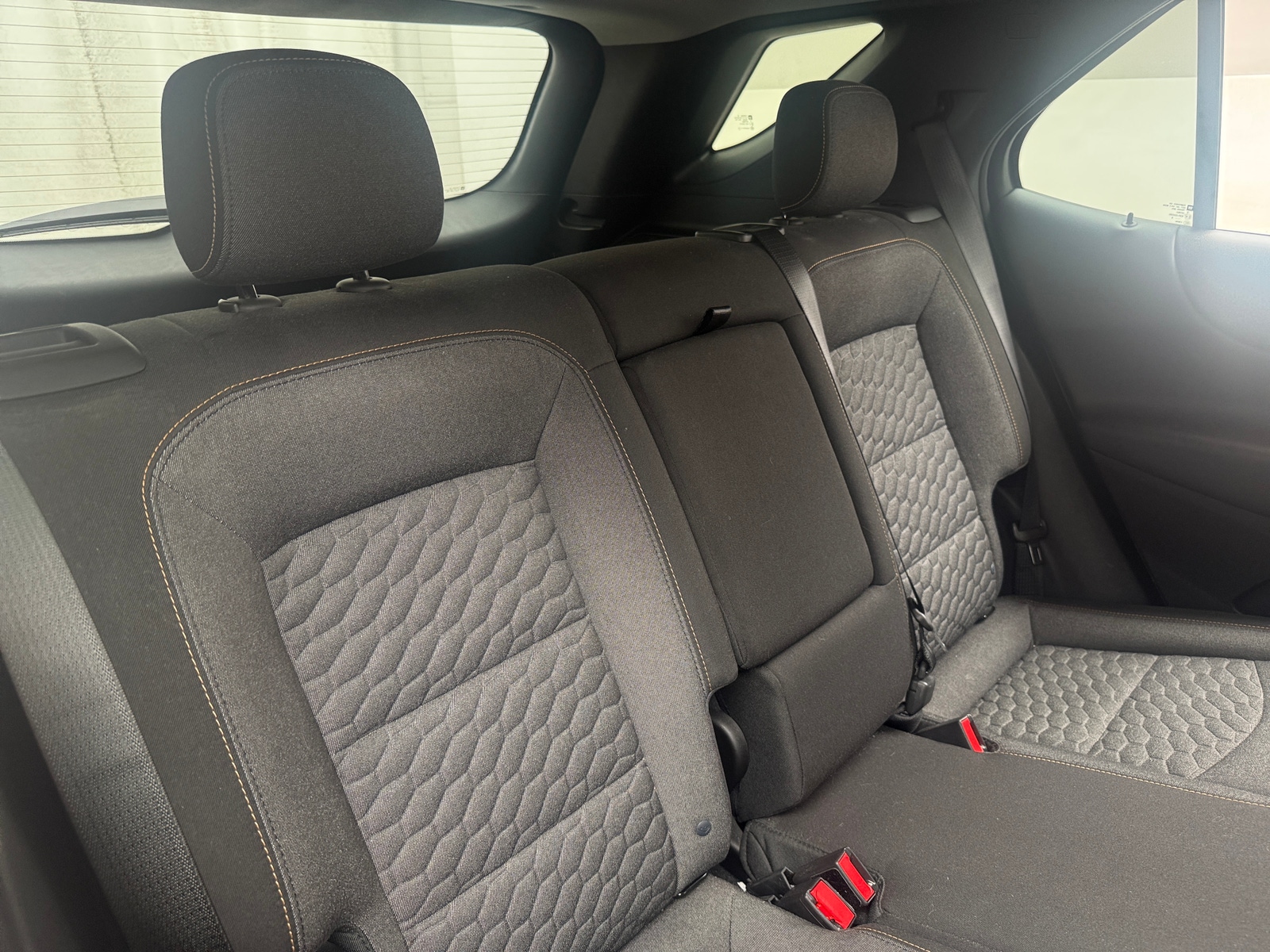 Thumbnail: 2018 Chevrolet Equinox - 6