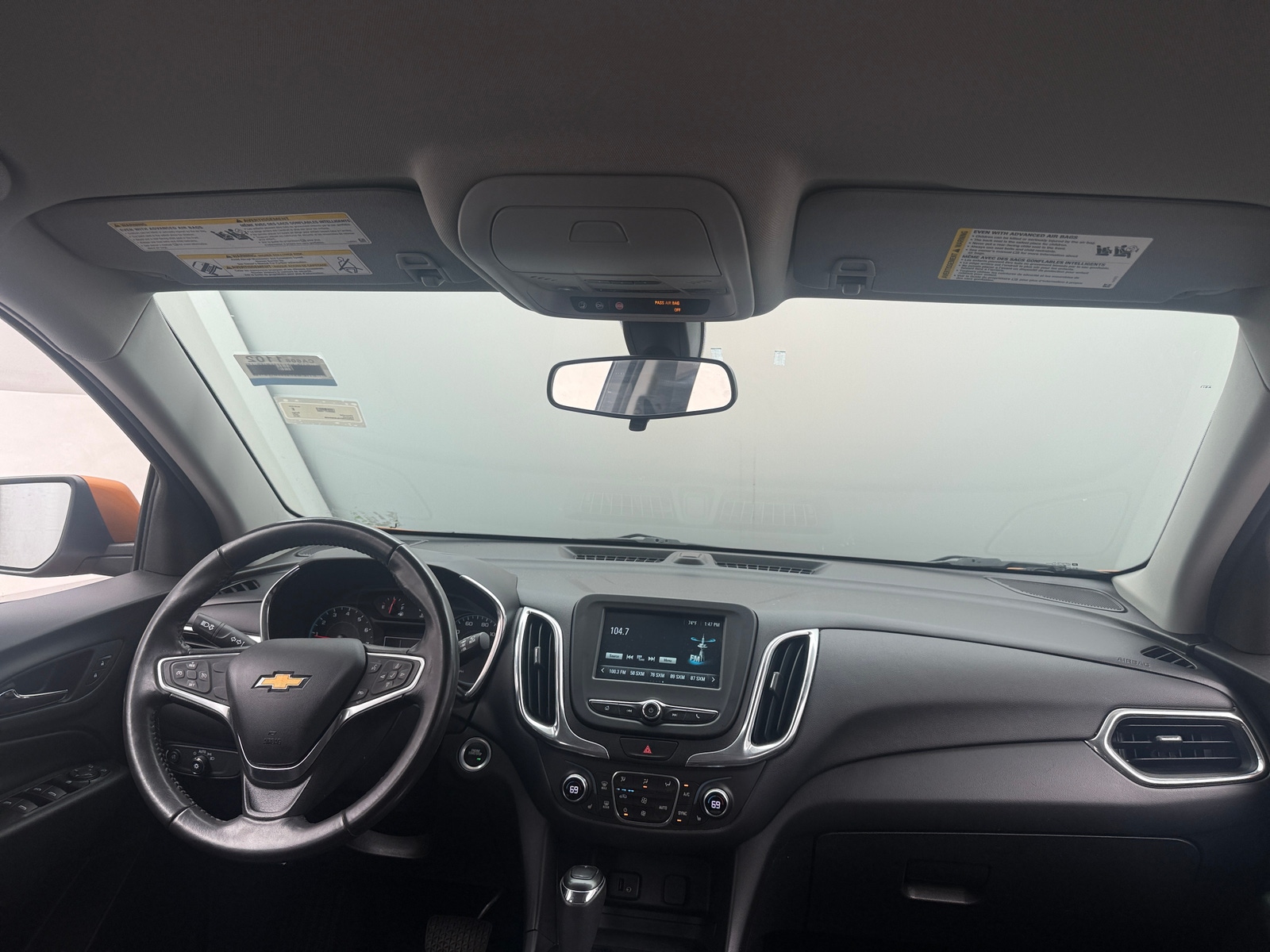 Thumbnail: 2018 Chevrolet Equinox - 3