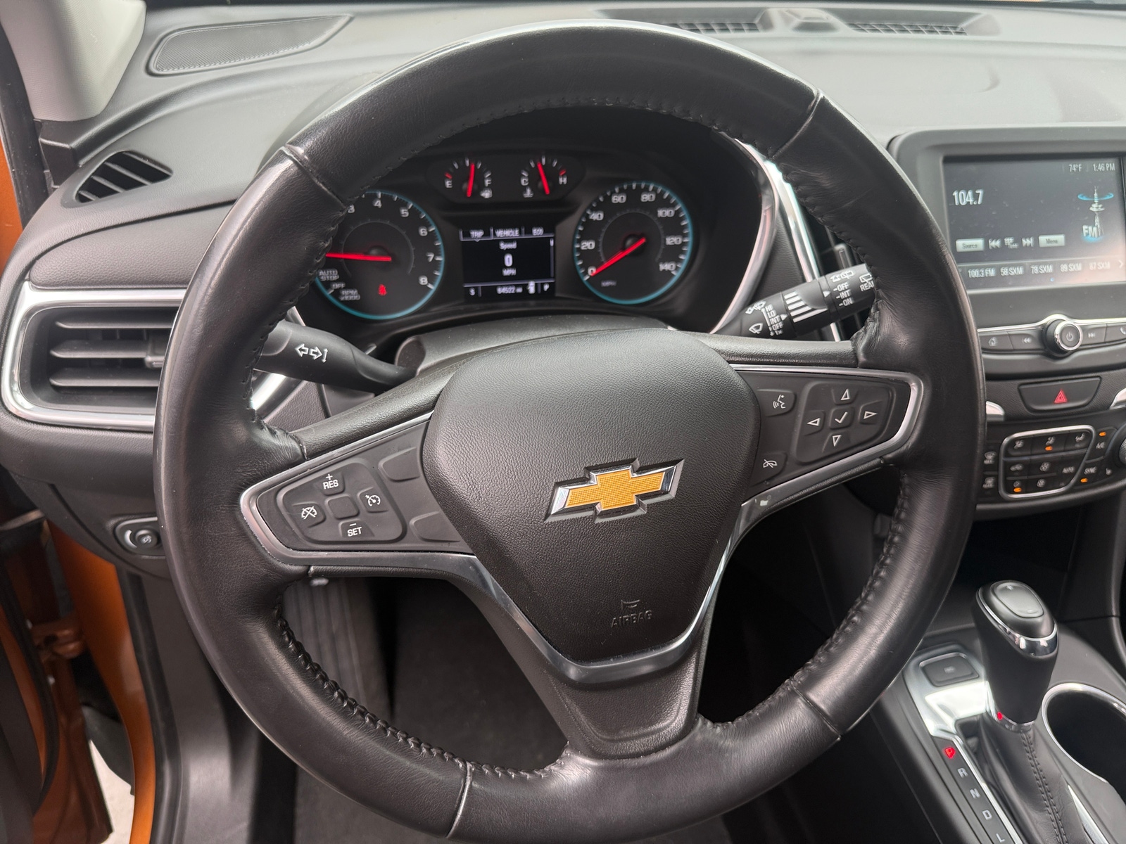 Thumbnail: 2018 Chevrolet Equinox - 5