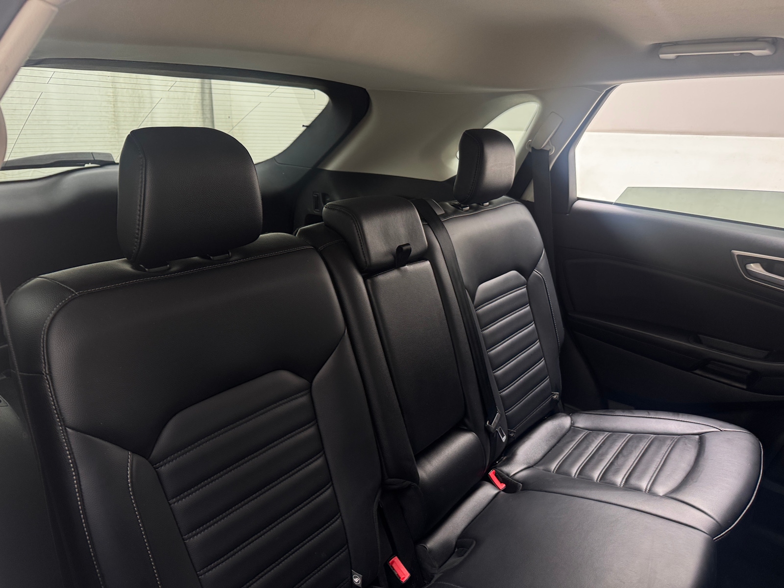 Thumbnail: 2024 Ford Edge - 5