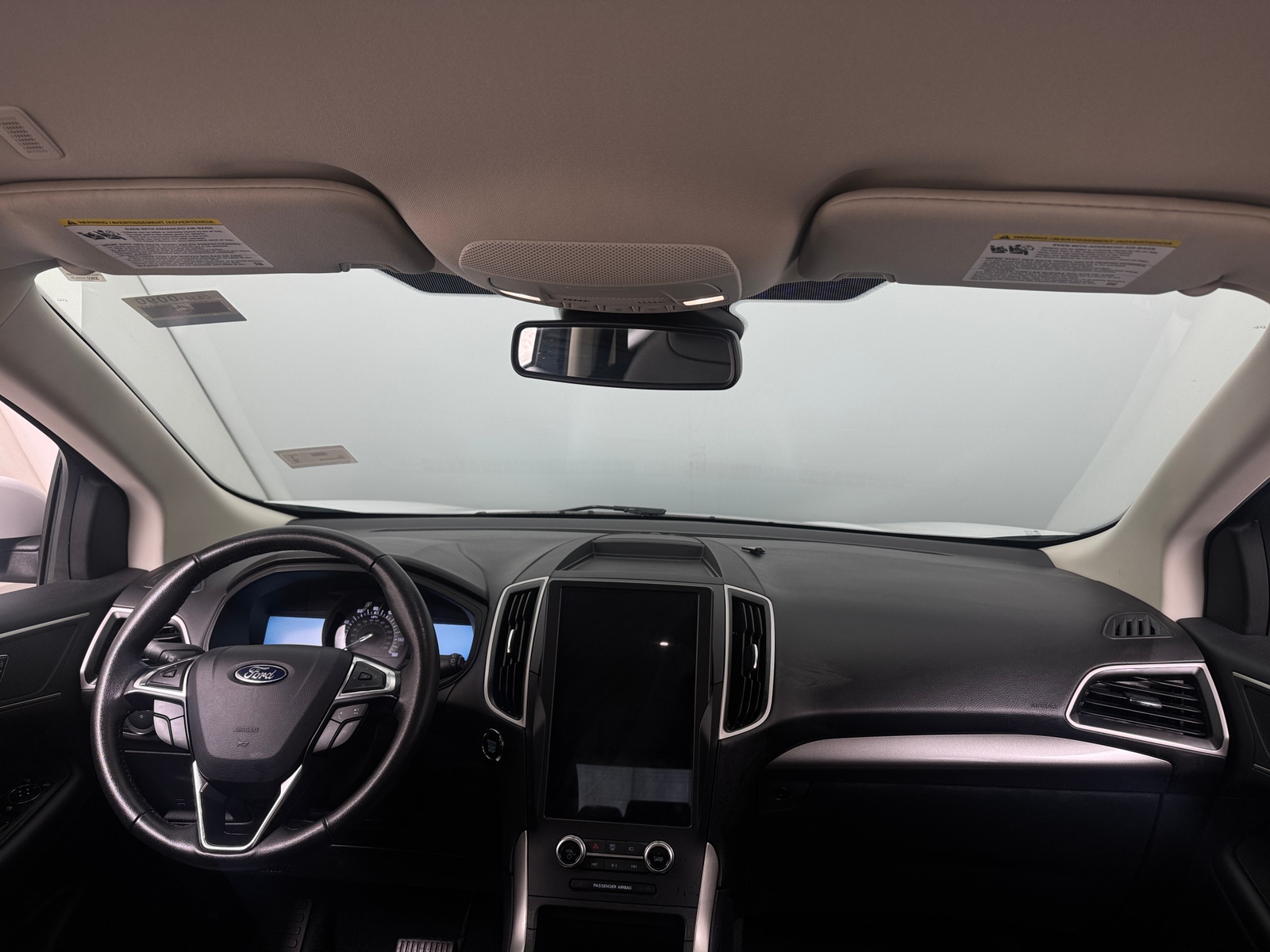 Thumbnail: 2024 Ford Edge - 2