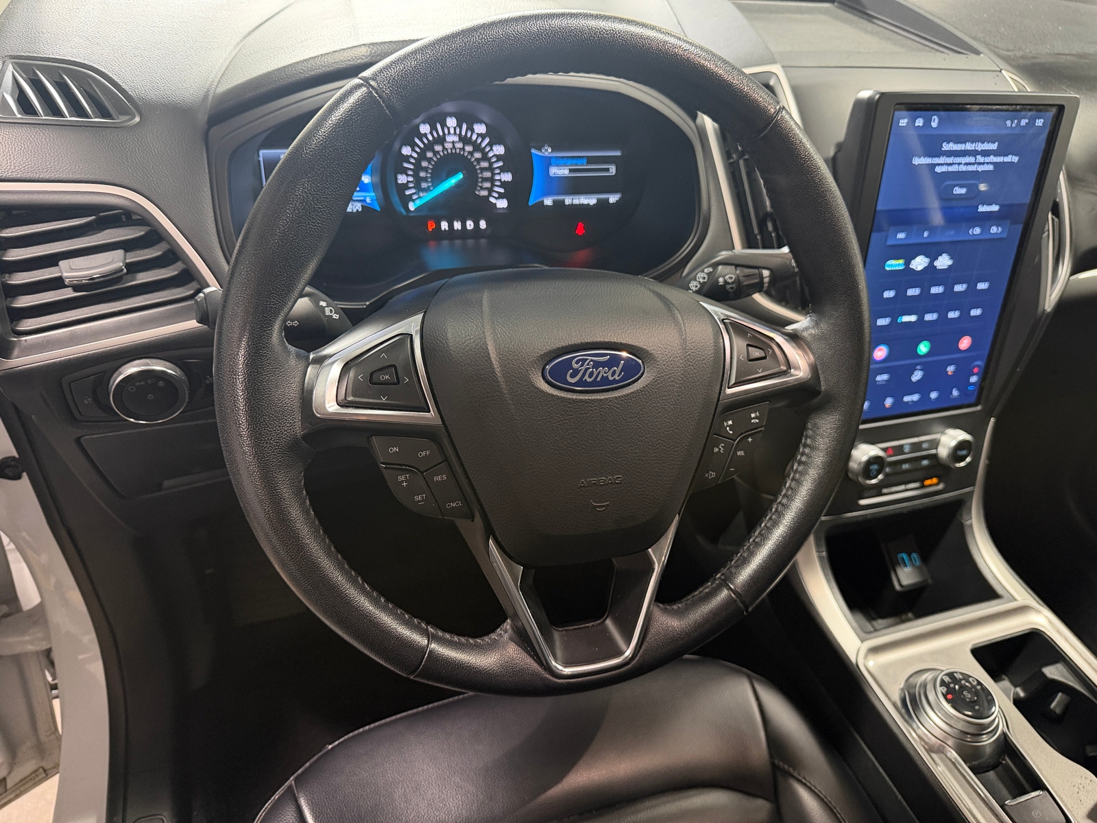 Thumbnail: 2024 Ford Edge - 4