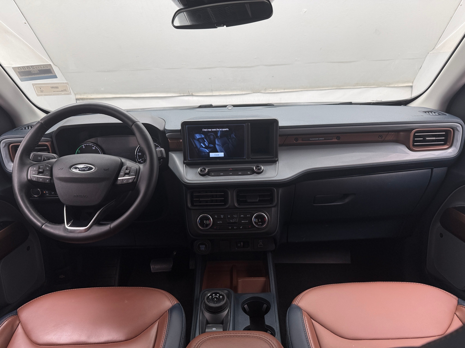 Thumbnail: 2024 Ford Maverick - 2