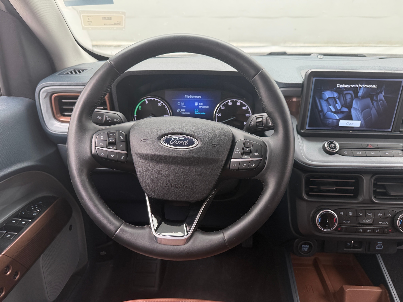 Thumbnail: 2024 Ford Maverick - 4