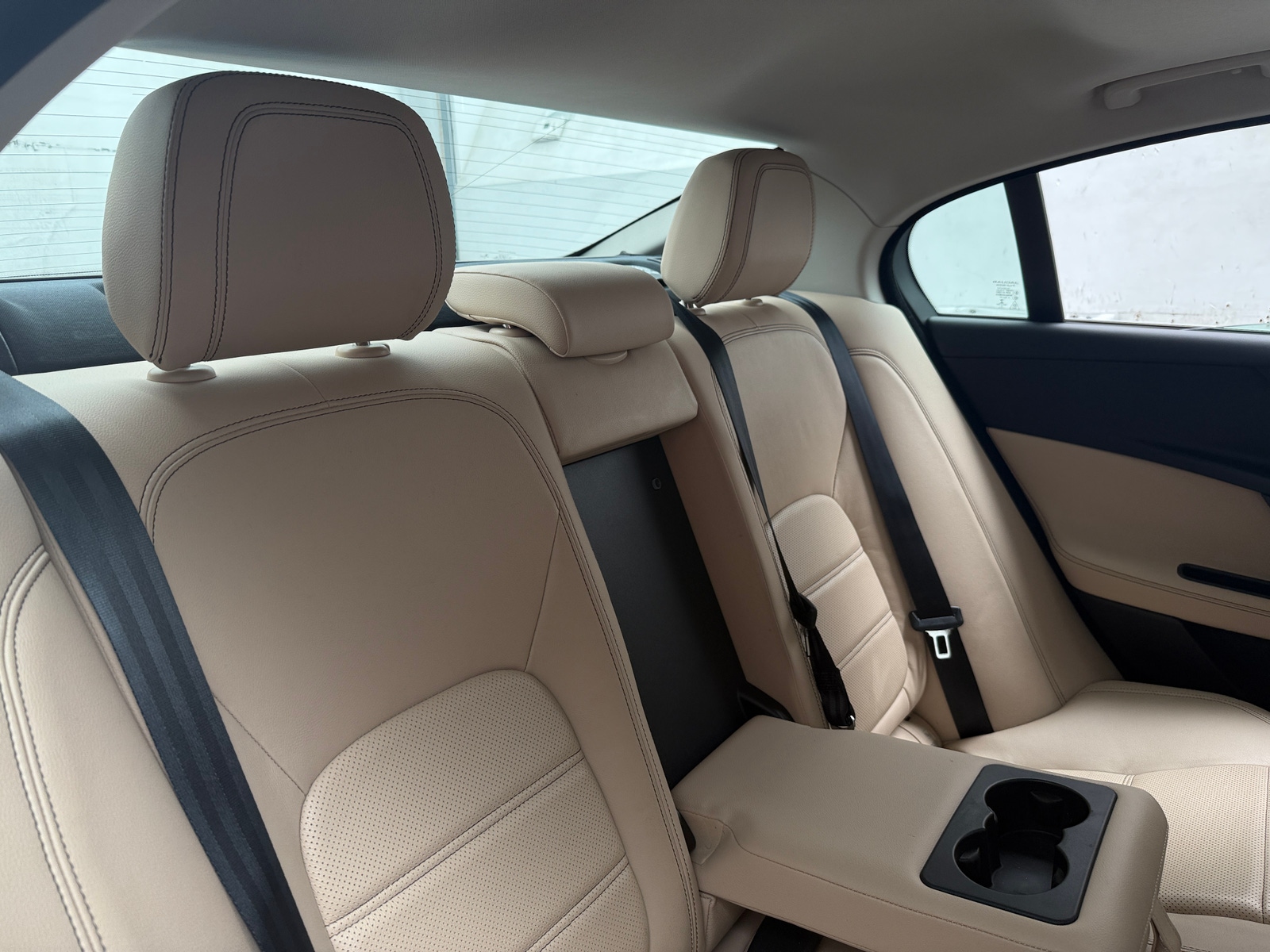 Thumbnail: 2019 Jaguar XE - 5