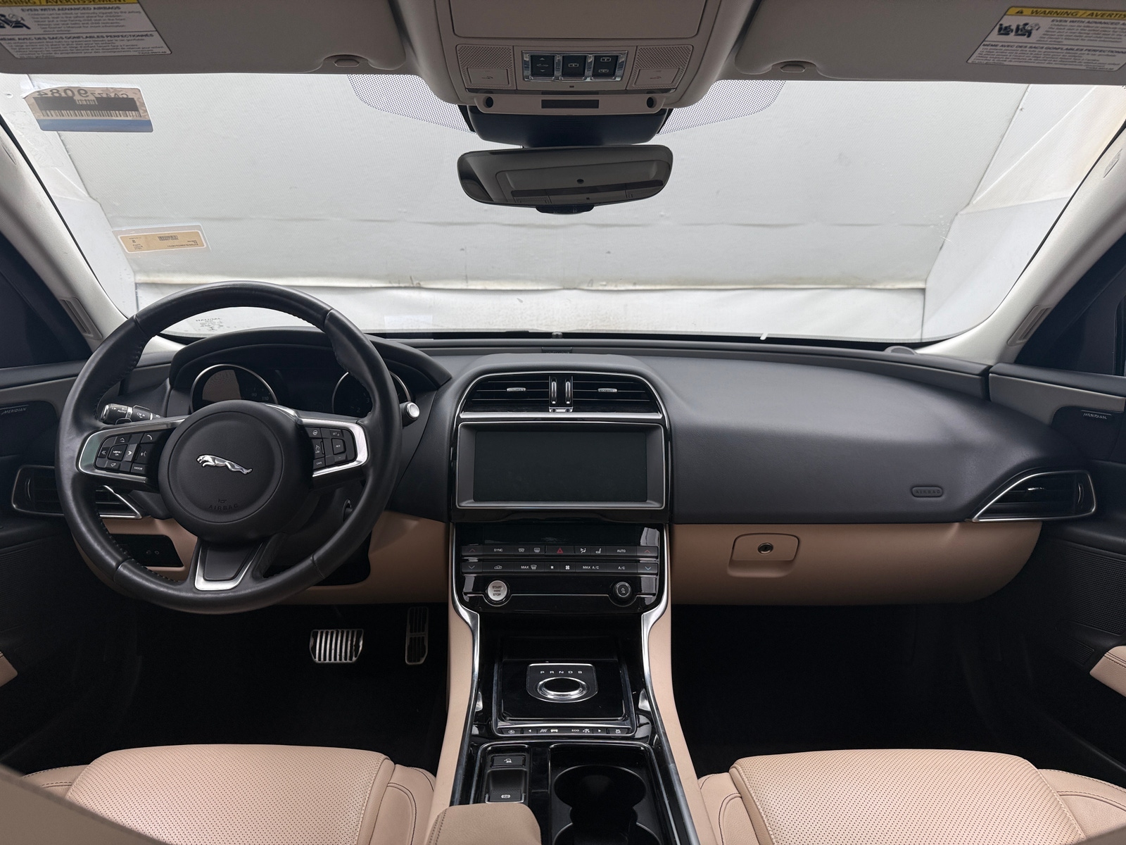 Thumbnail: 2019 Jaguar XE - 2