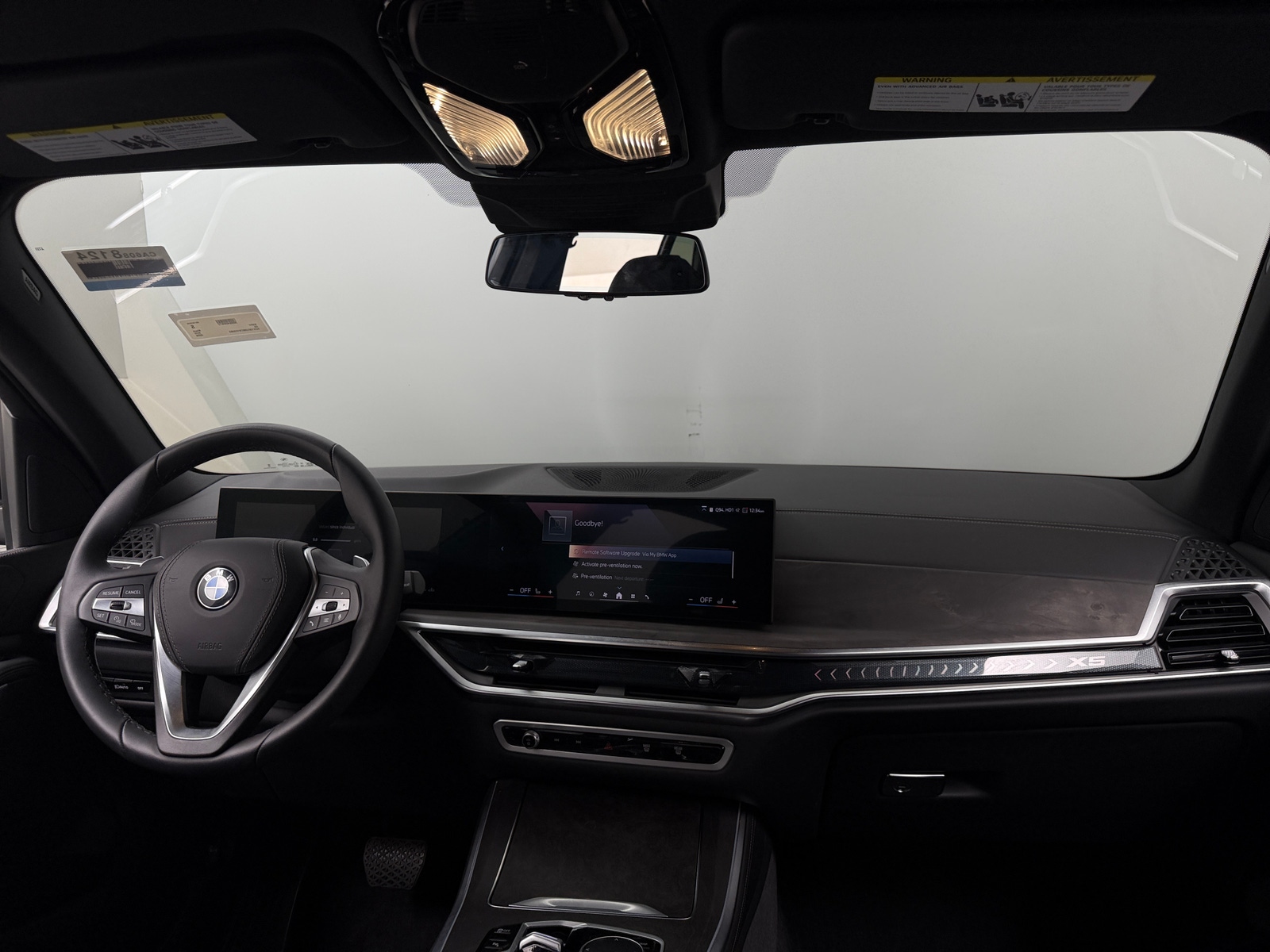 Thumbnail: 2026 BMW X5 - 2