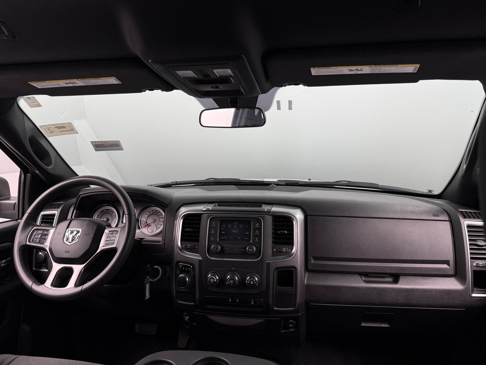 Thumbnail: 2024 RAM 1500 Classic - 3