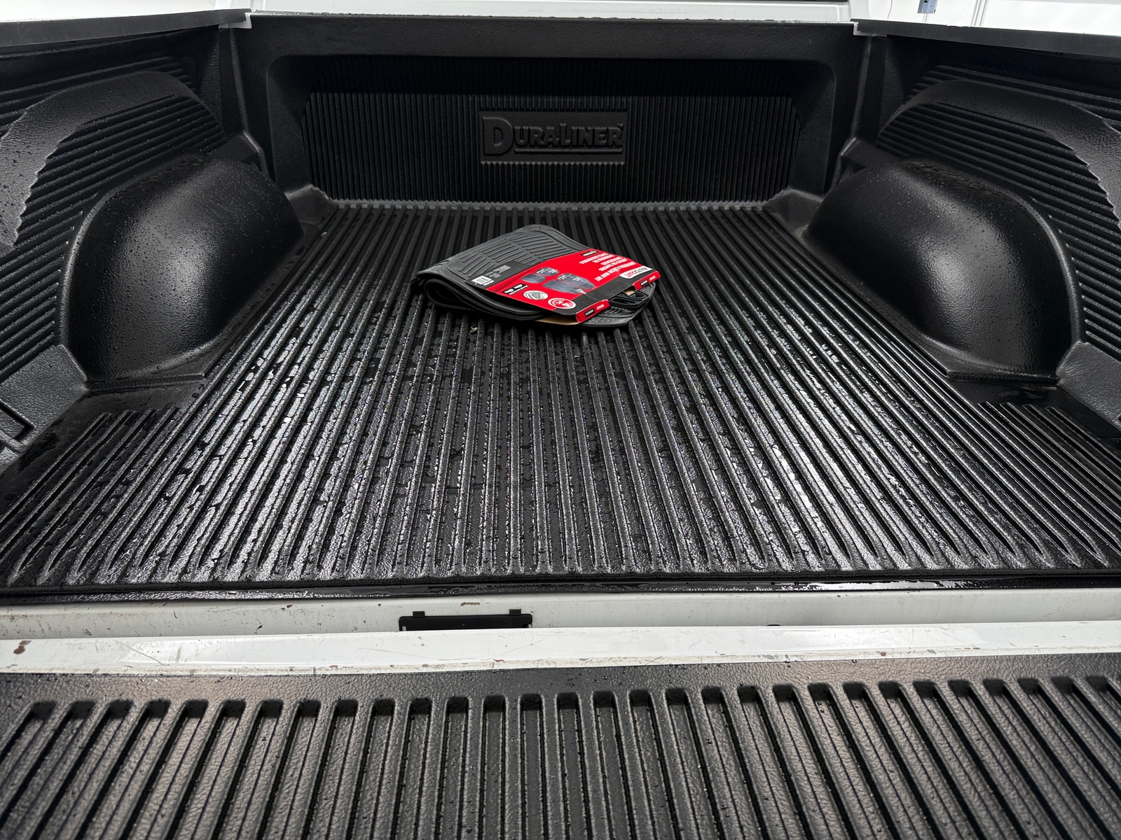 Thumbnail: 2024 RAM 1500 Classic - 7