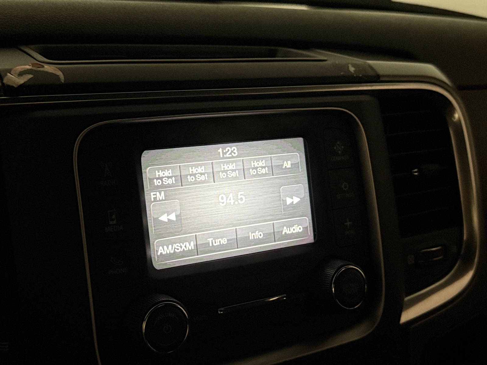 Thumbnail: 2024 RAM 1500 Classic - 4