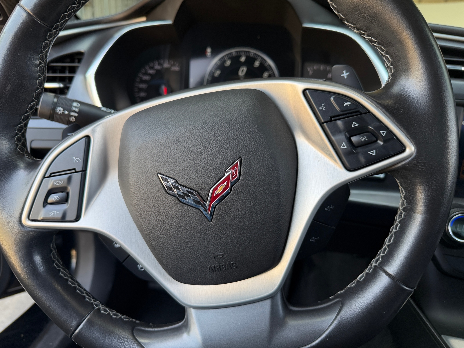 Thumbnail: 2019 Chevrolet Corvette - 3