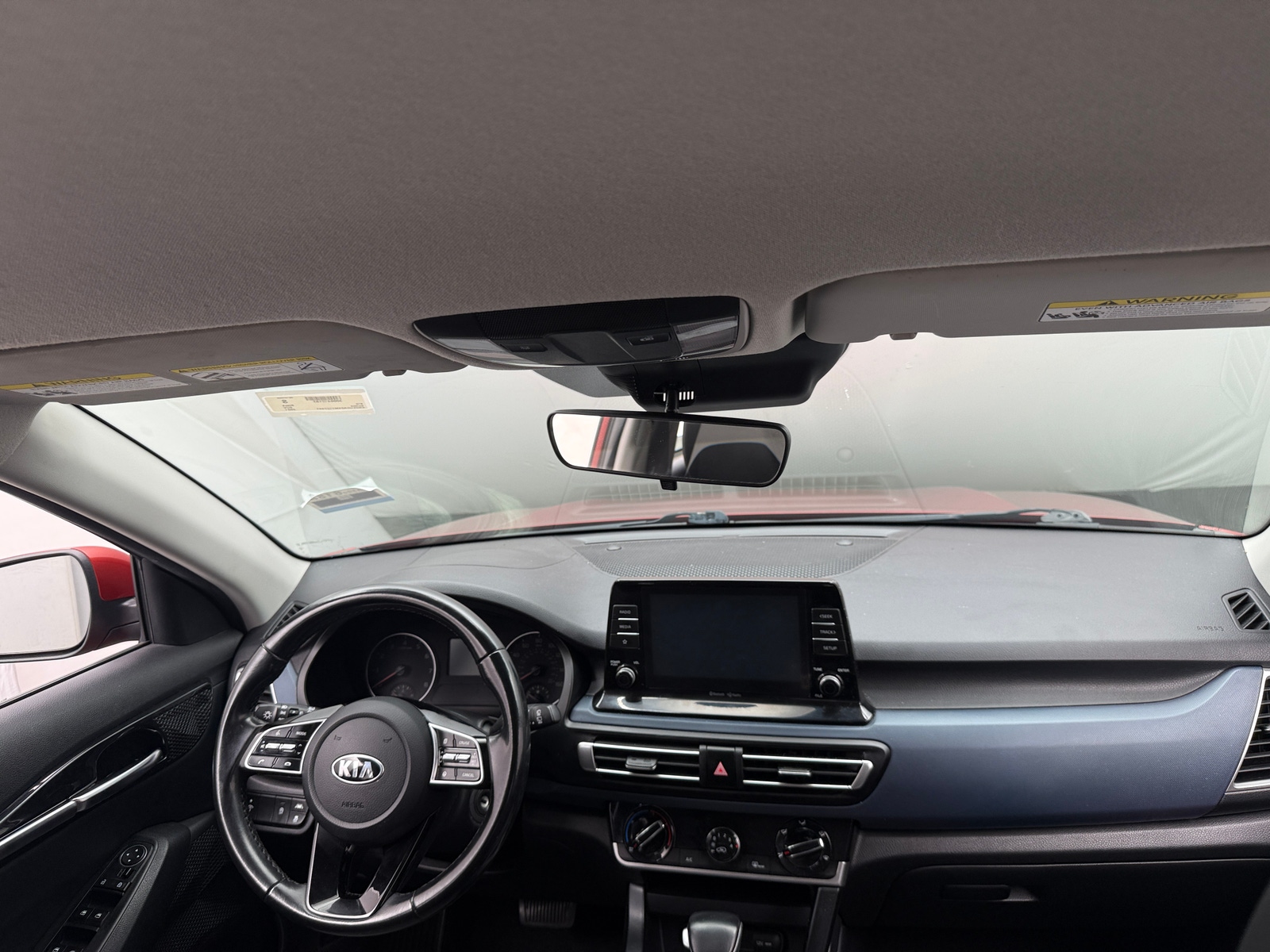 Thumbnail: 2021 Kia Seltos - 2