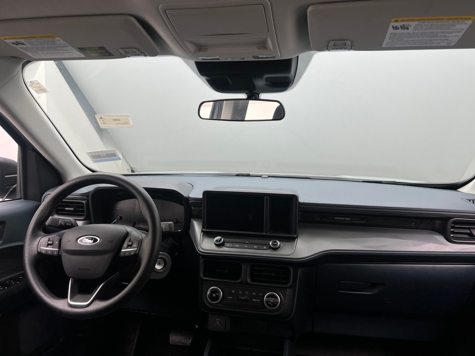 Thumbnail: 2024 Ford Maverick - 3