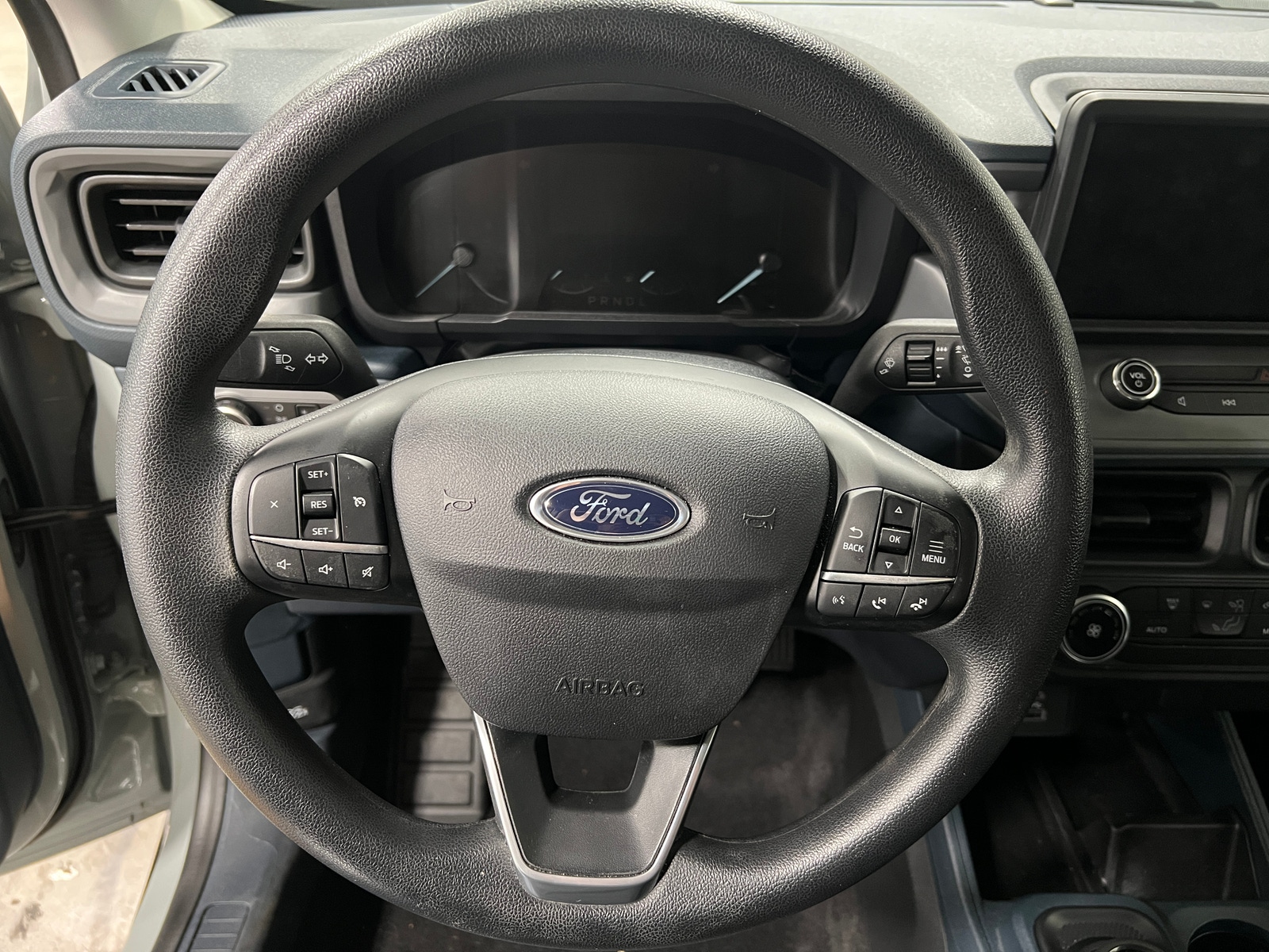 Thumbnail: 2024 Ford Maverick - 5