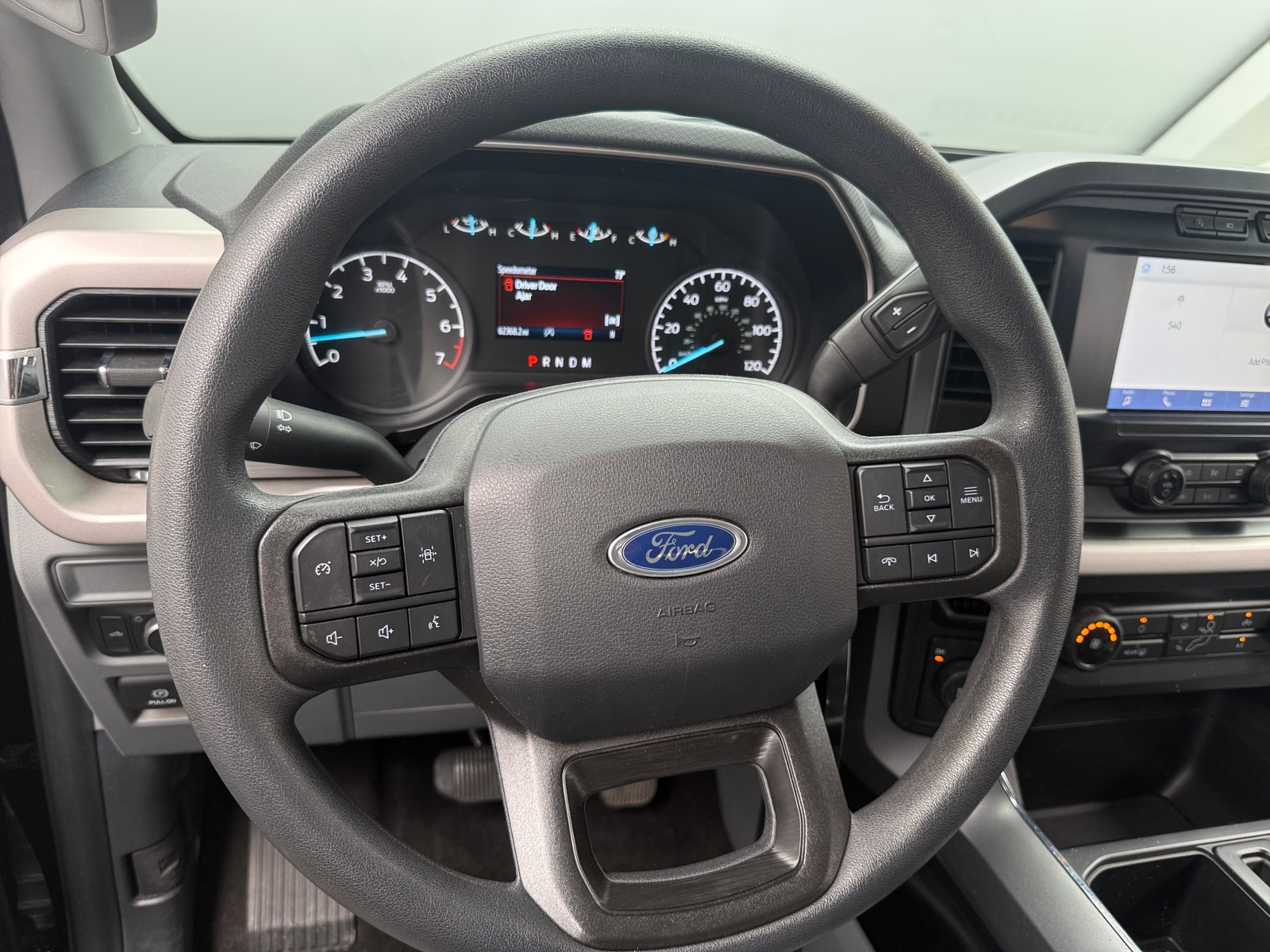 Thumbnail: 2021 Ford Econoline - 5