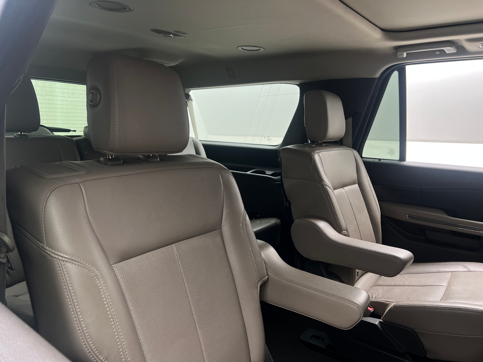 Thumbnail: 2020 Ford Expedition MAX - 5
