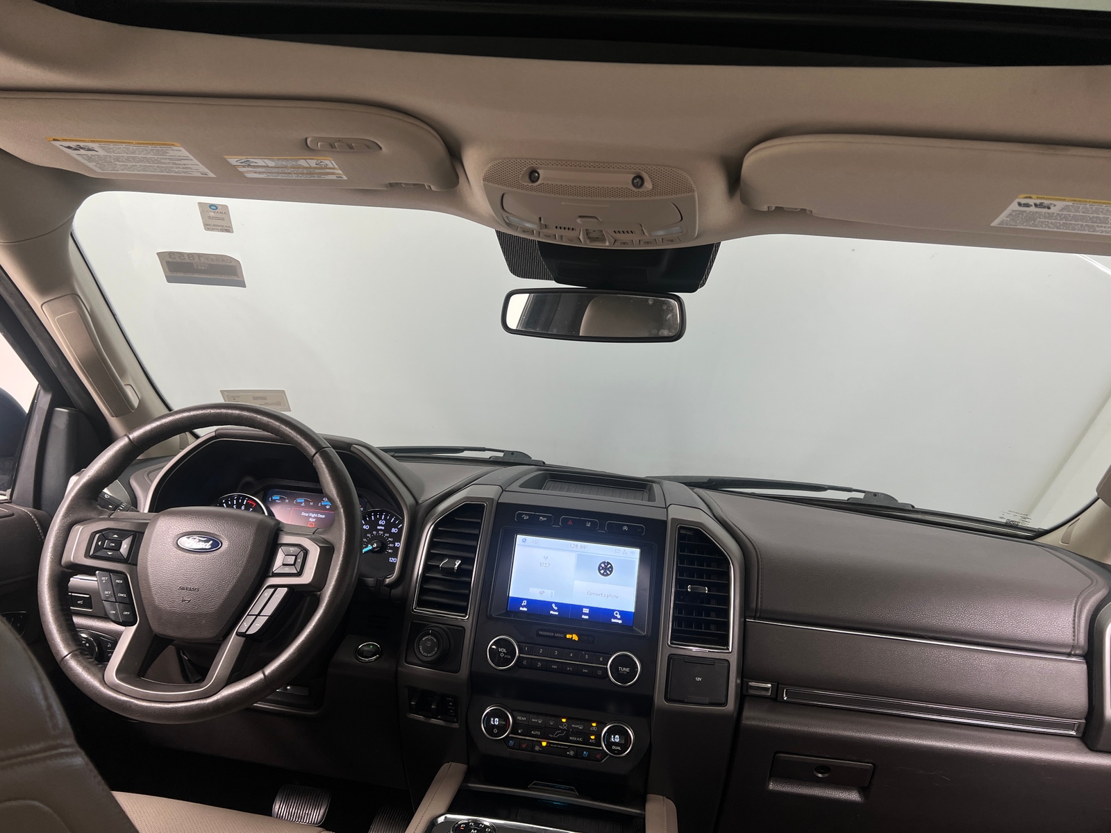Thumbnail: 2020 Ford Expedition MAX - 2