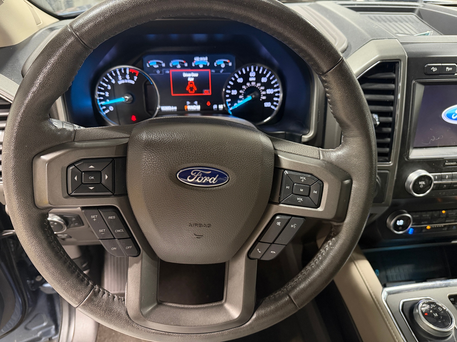 Thumbnail: 2020 Ford Expedition MAX - 4