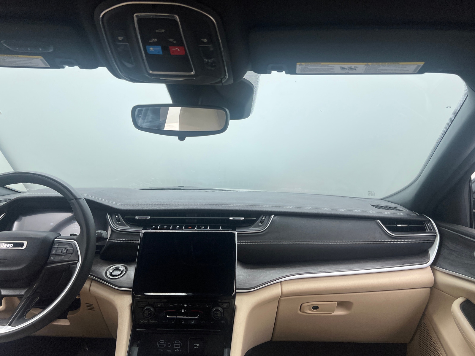 Thumbnail: 2024 Jeep Grand Cherokee L - 2