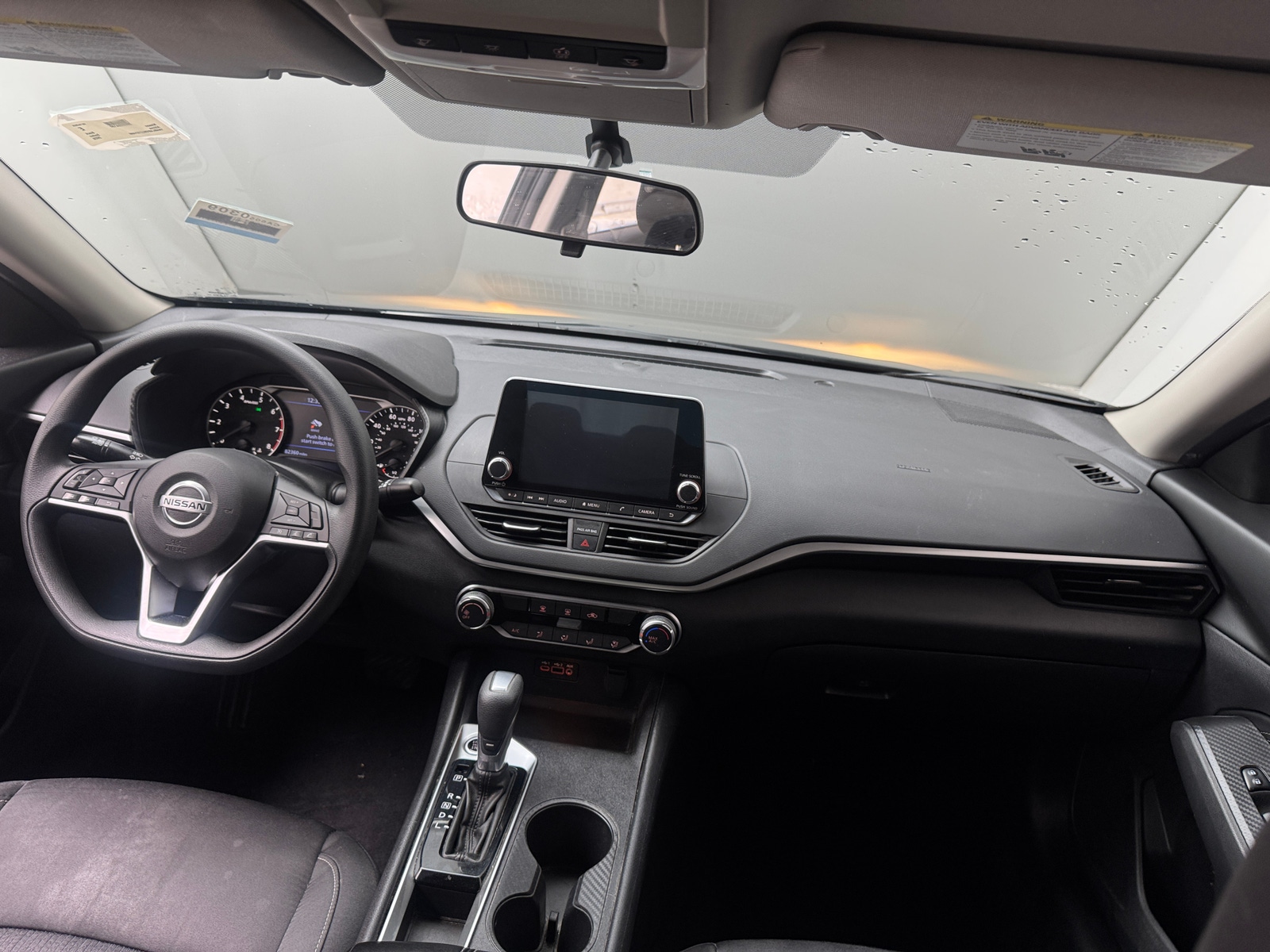 Thumbnail: 2020 Nissan Altima - 3