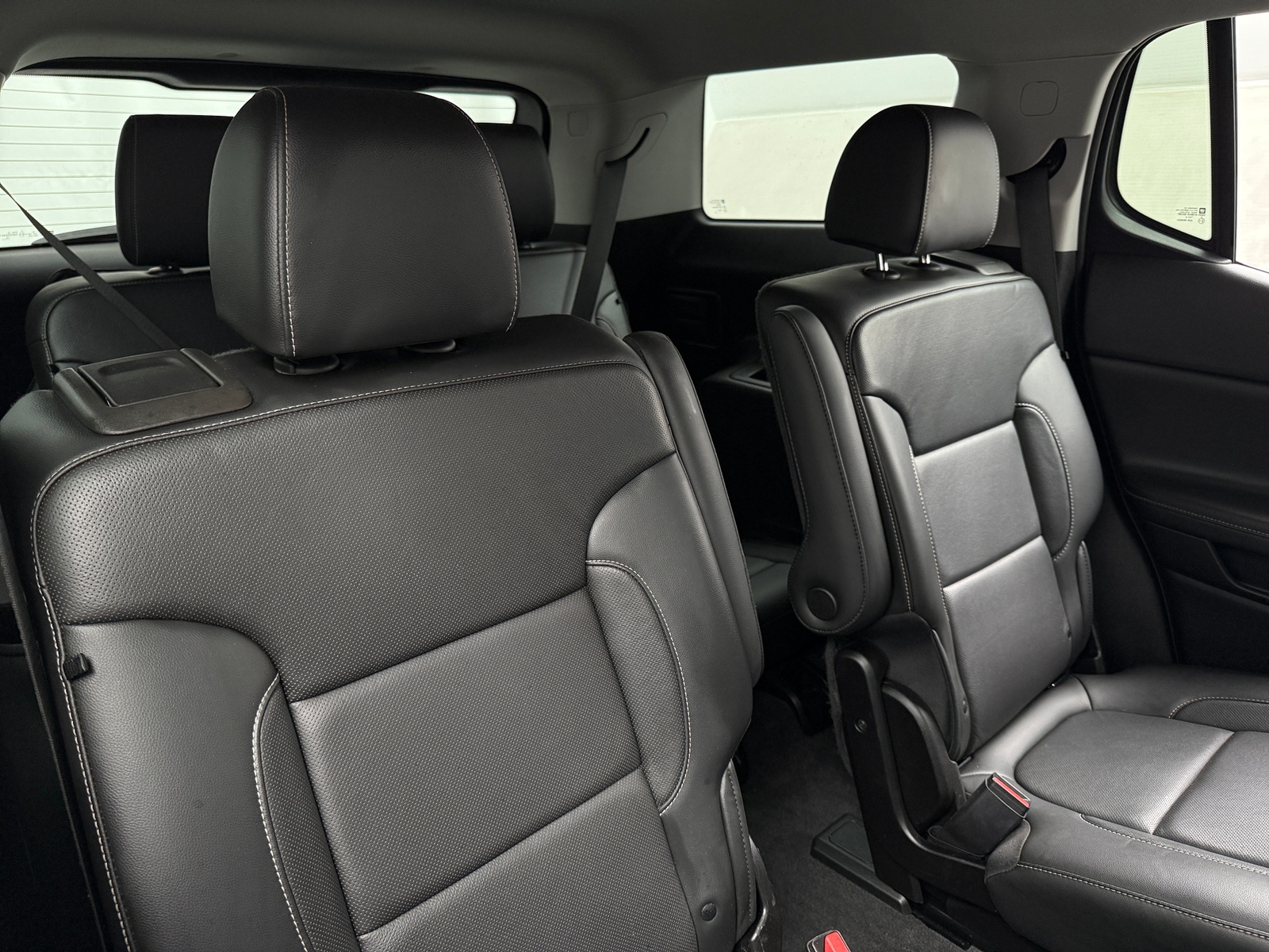 Thumbnail: 2020 GMC Acadia - 5