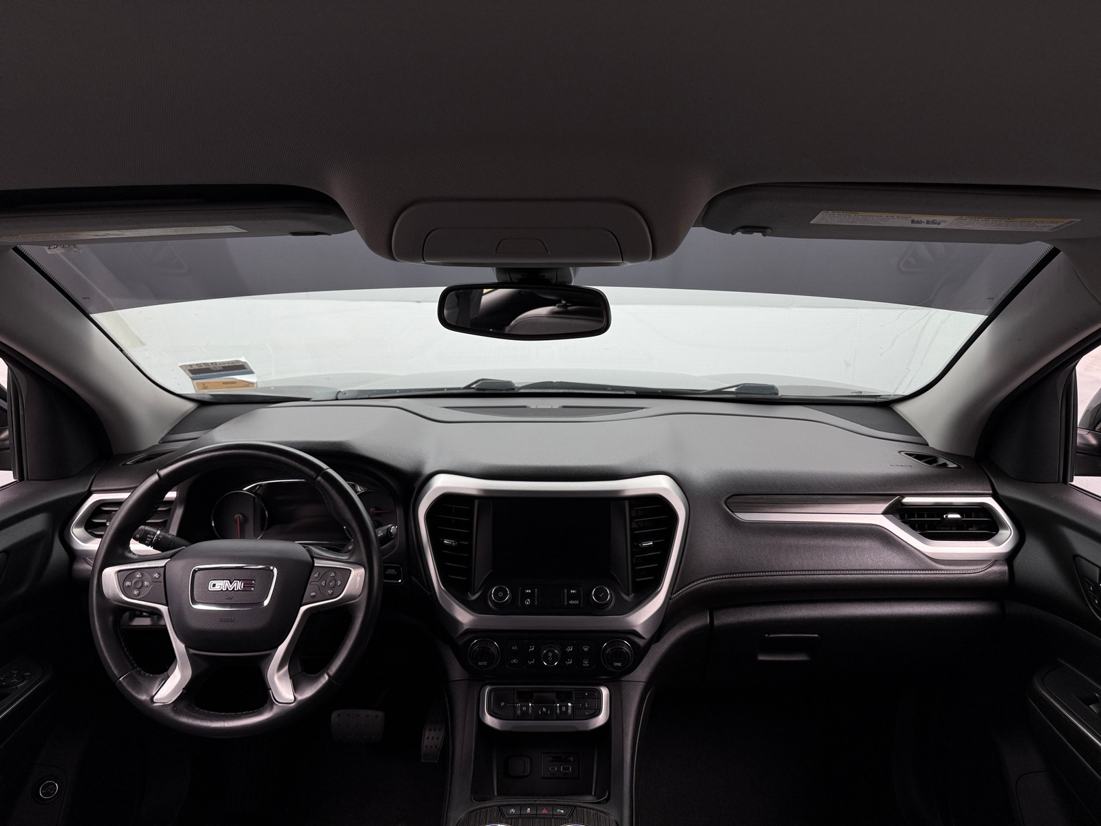 Thumbnail: 2020 GMC Acadia - 2