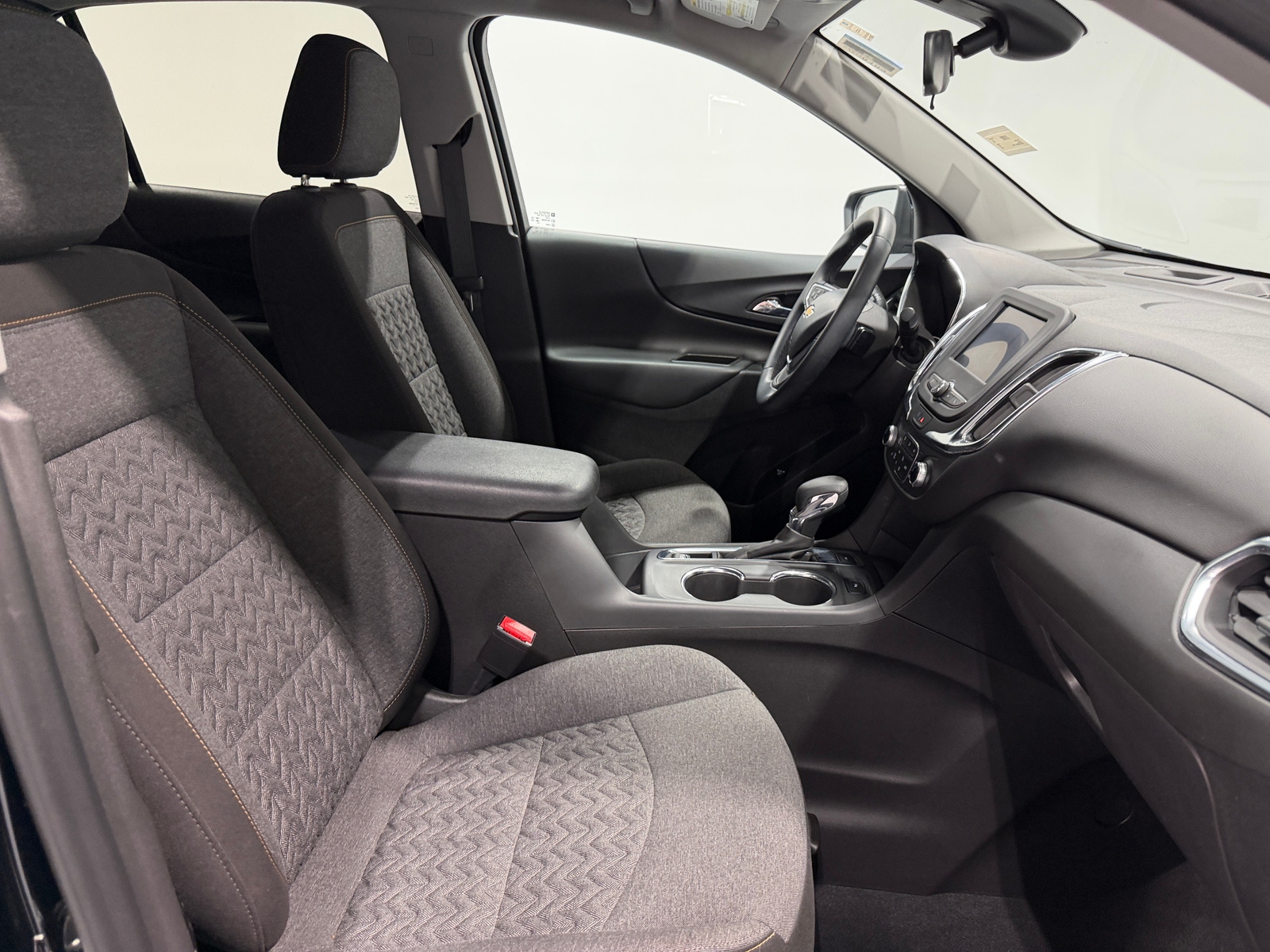 Thumbnail: 2023 Chevrolet Equinox - 2