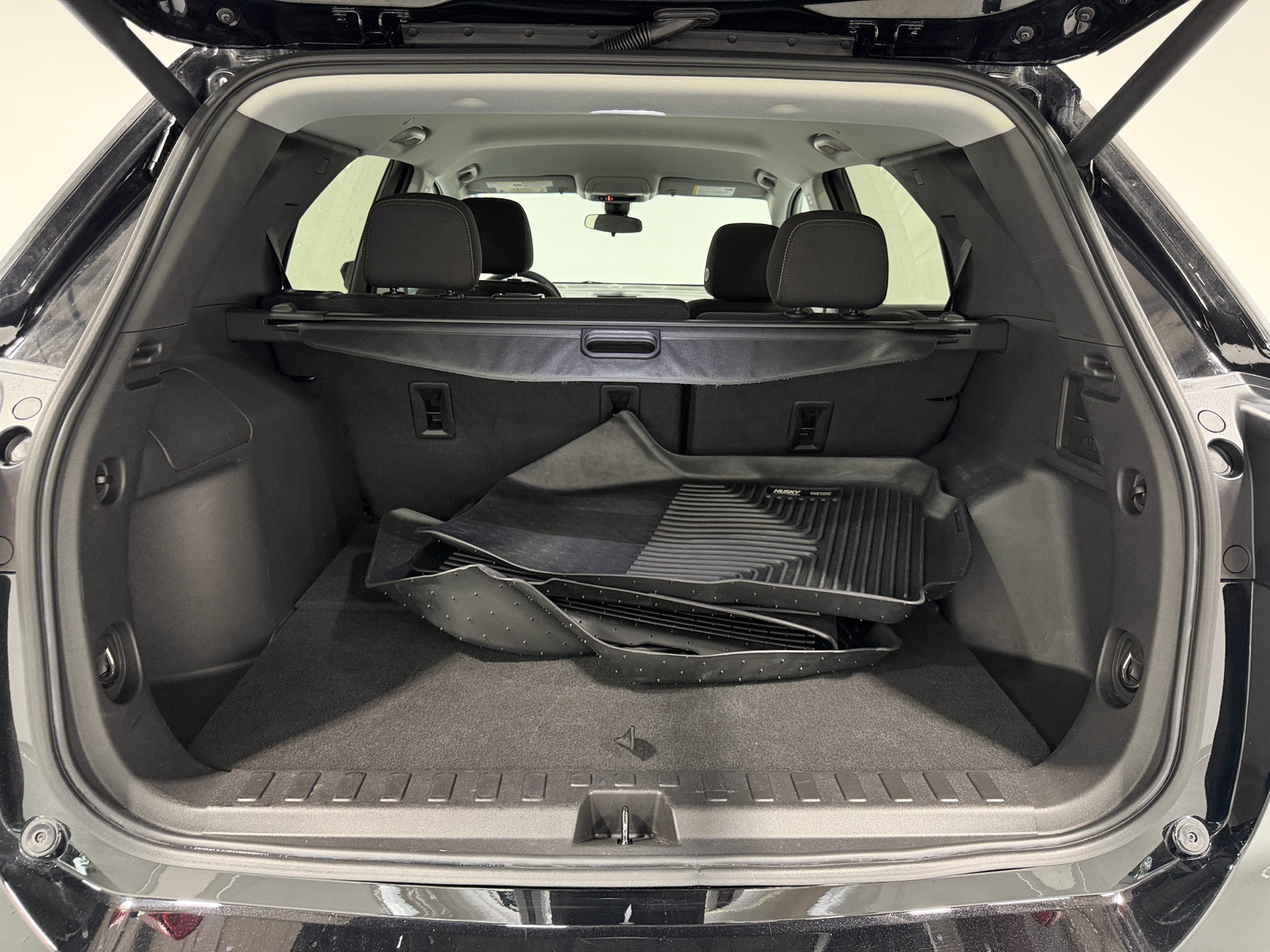 Thumbnail: 2023 Chevrolet Equinox - 7