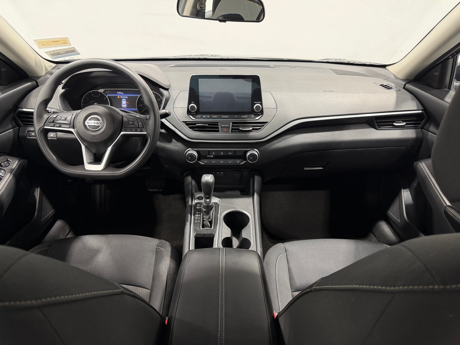 Thumbnail: 2022 Nissan Altima - 3