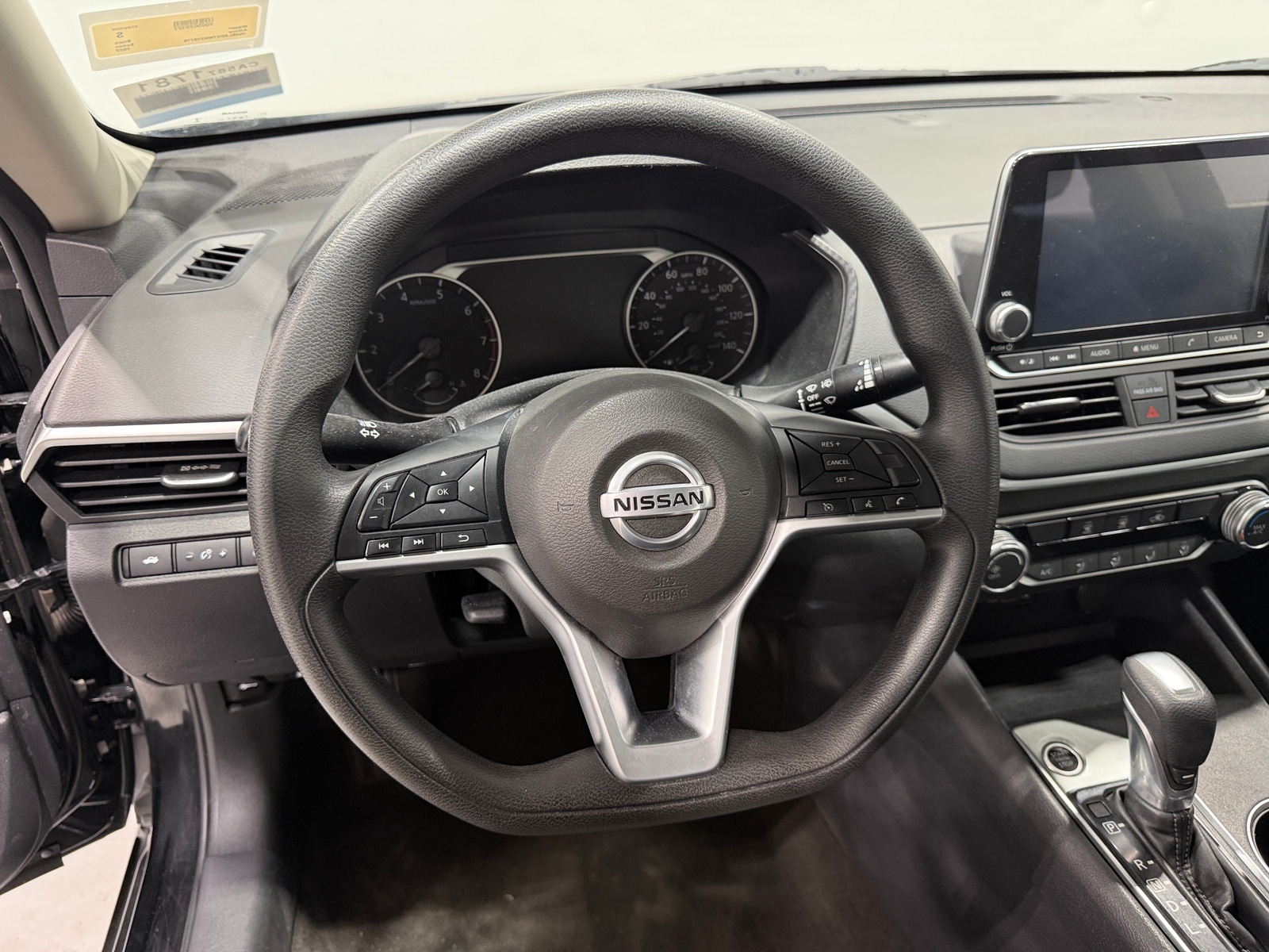 Thumbnail: 2022 Nissan Altima - 5