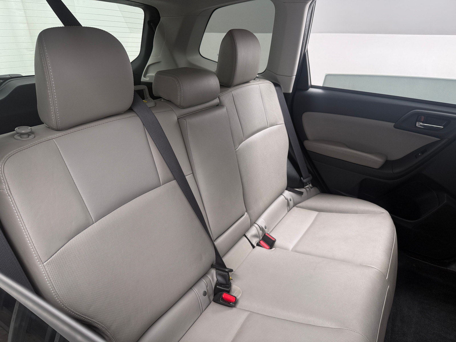 Thumbnail: 2015 Subaru Forester - 5