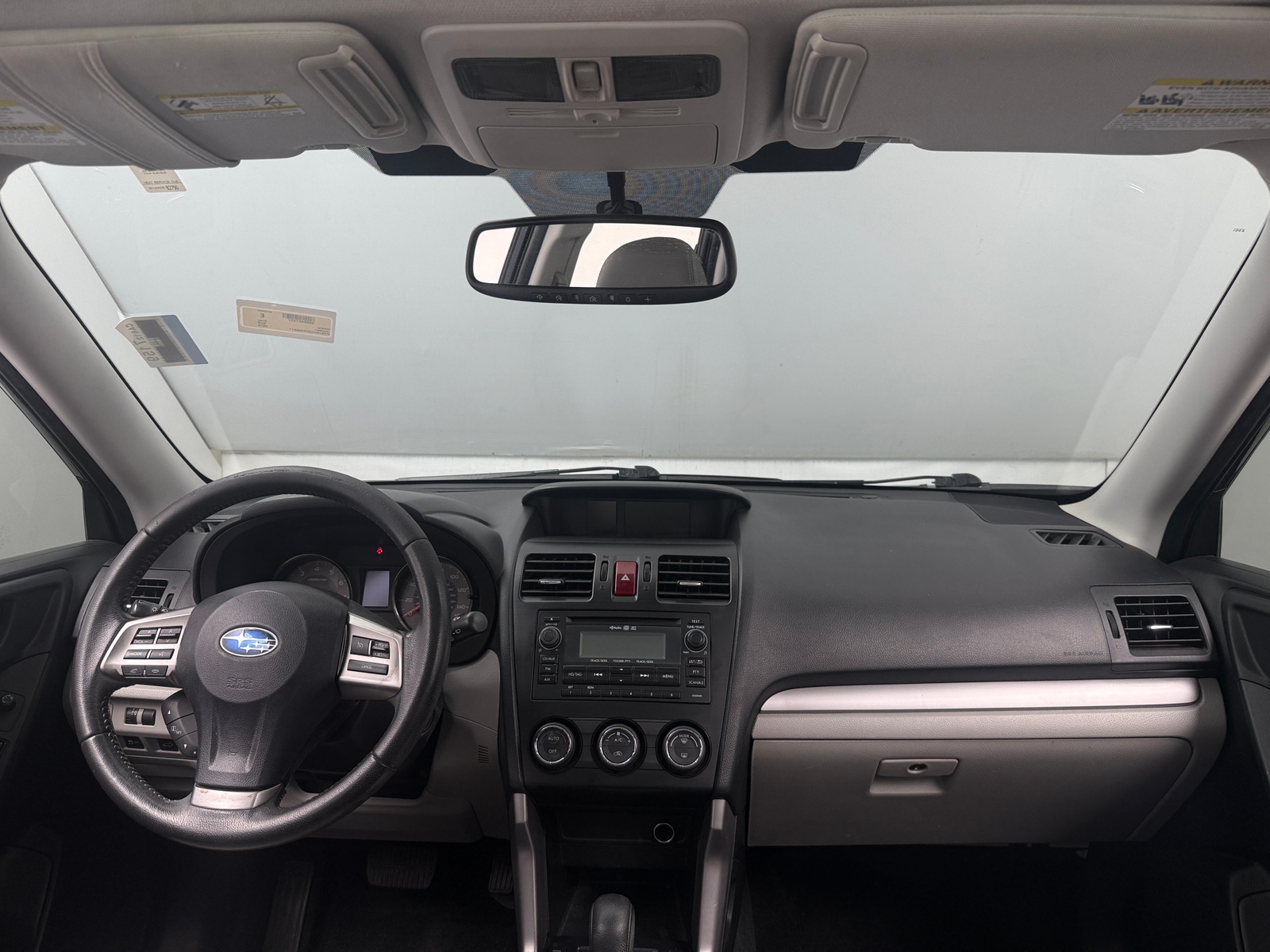 Thumbnail: 2015 Subaru Forester - 2