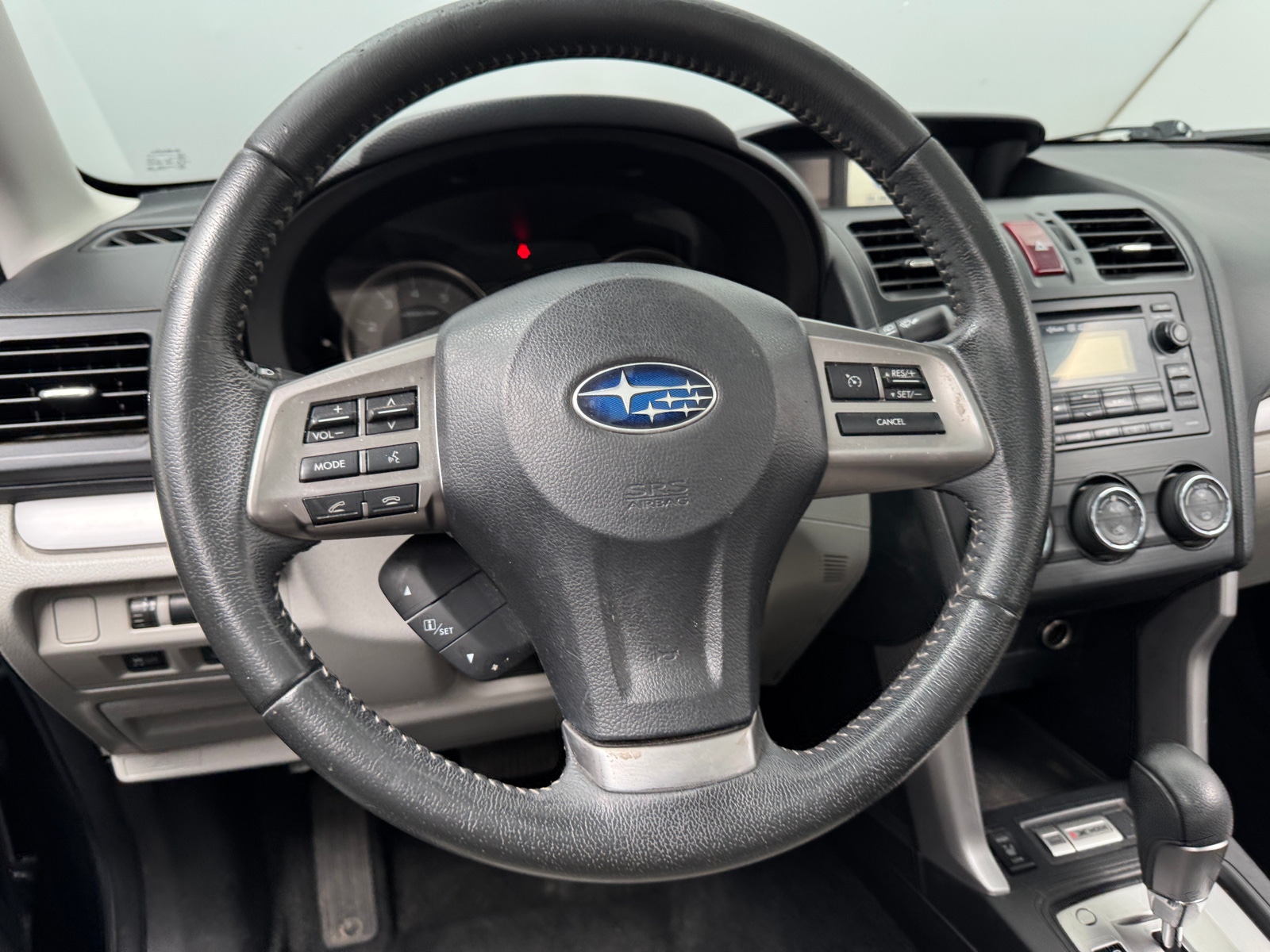 Thumbnail: 2015 Subaru Forester - 4
