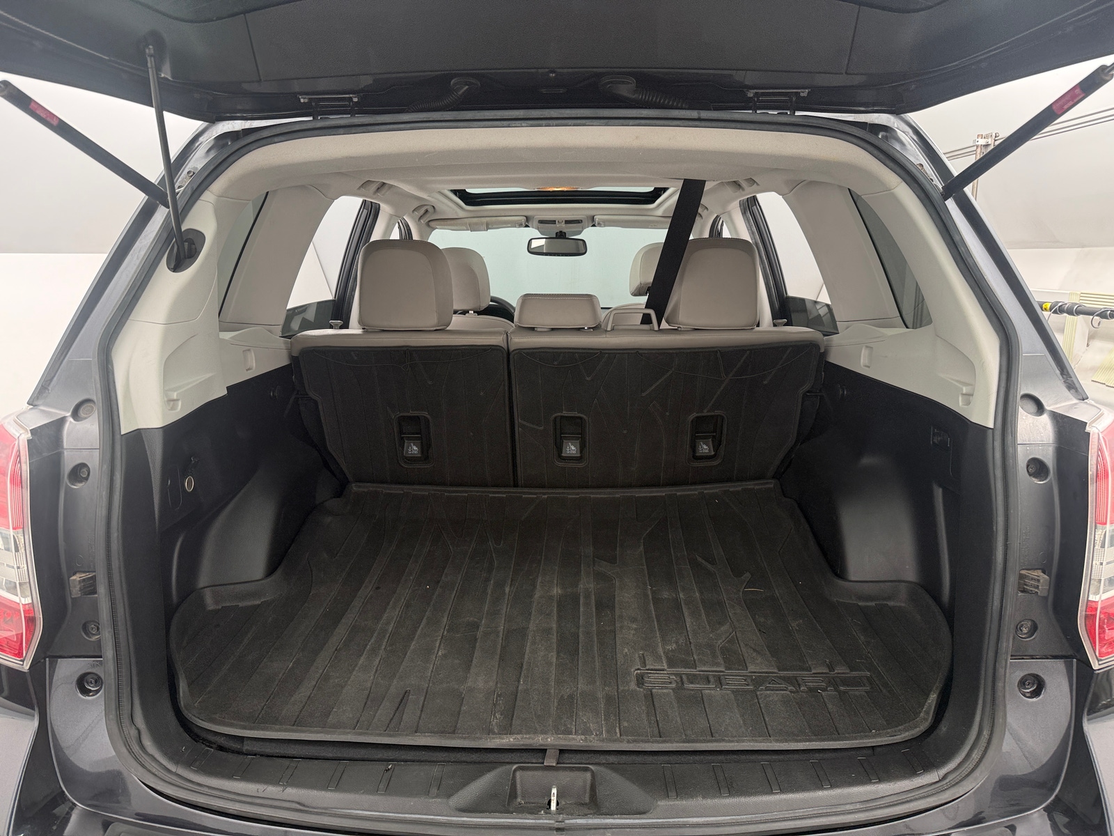 Thumbnail: 2015 Subaru Forester - 6