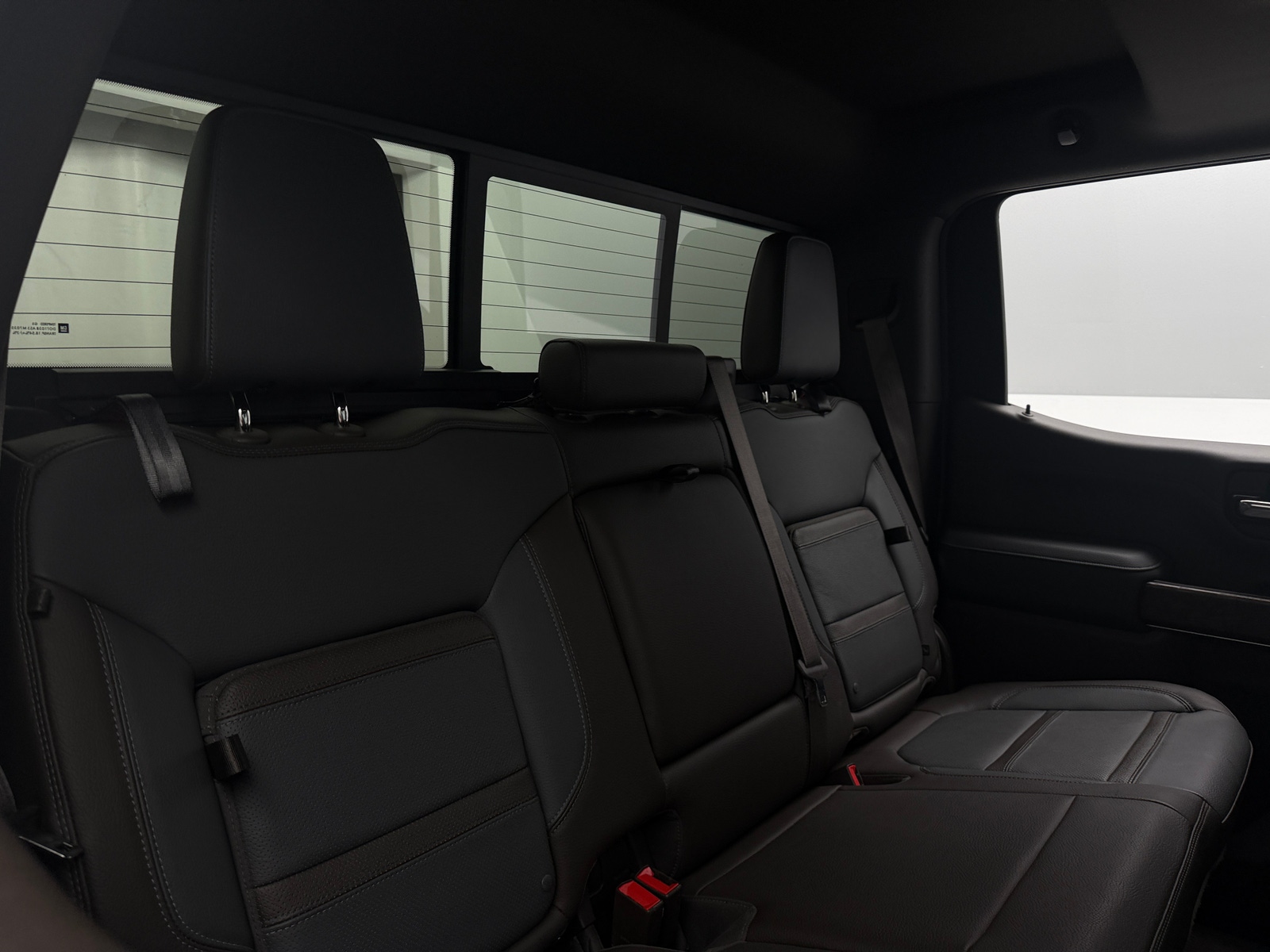 Thumbnail: 2019 GMC Sierra 1500 - 5