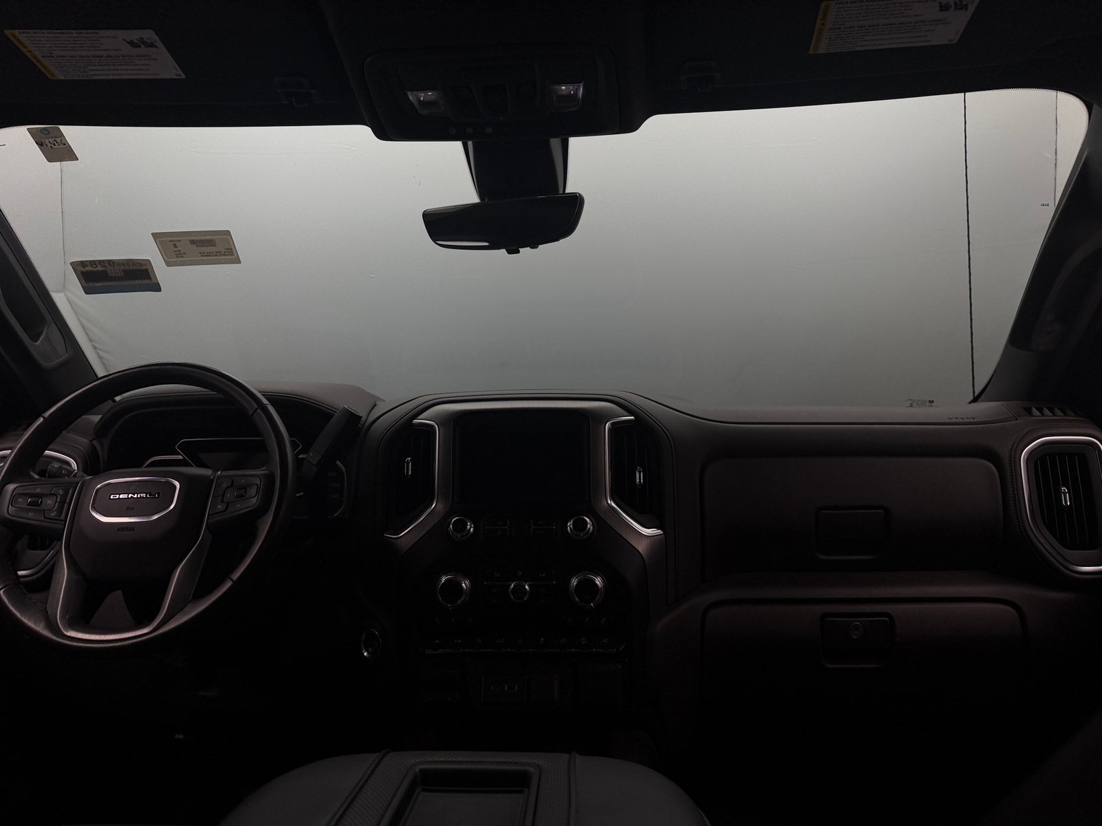 Thumbnail: 2019 GMC Sierra 1500 - 2